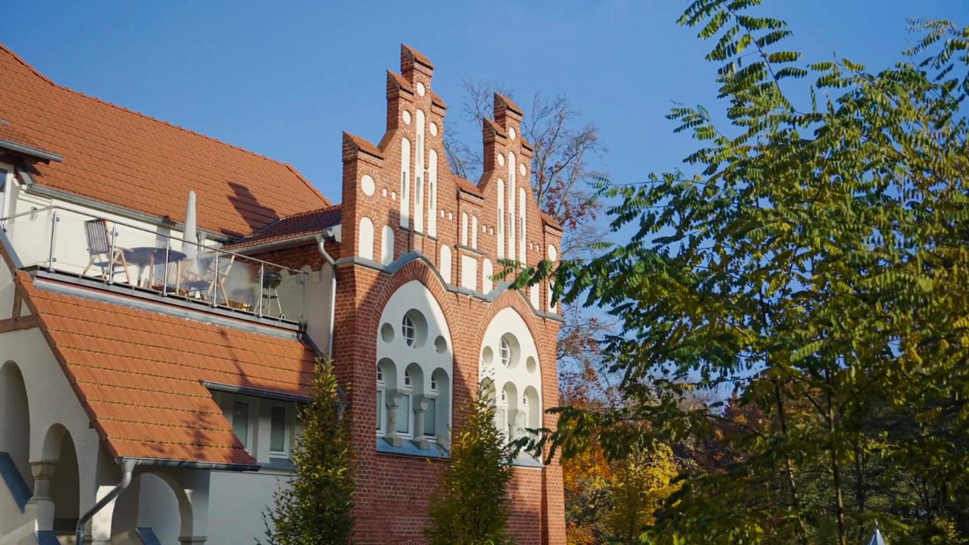Parkresidenz Lychen, Ferienwohnung 7 - Property Image 19