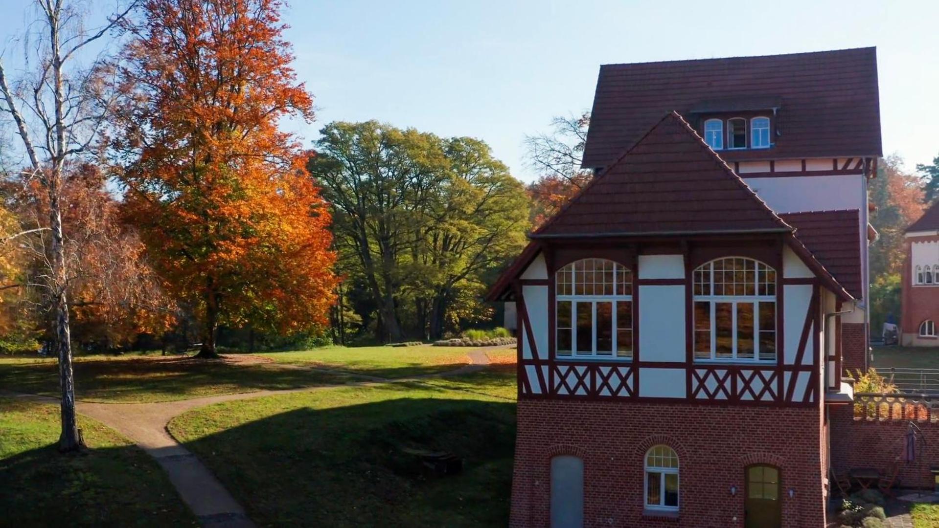 Parkresidenz Lychen, Ferienwohnung 7 - Property Image 33