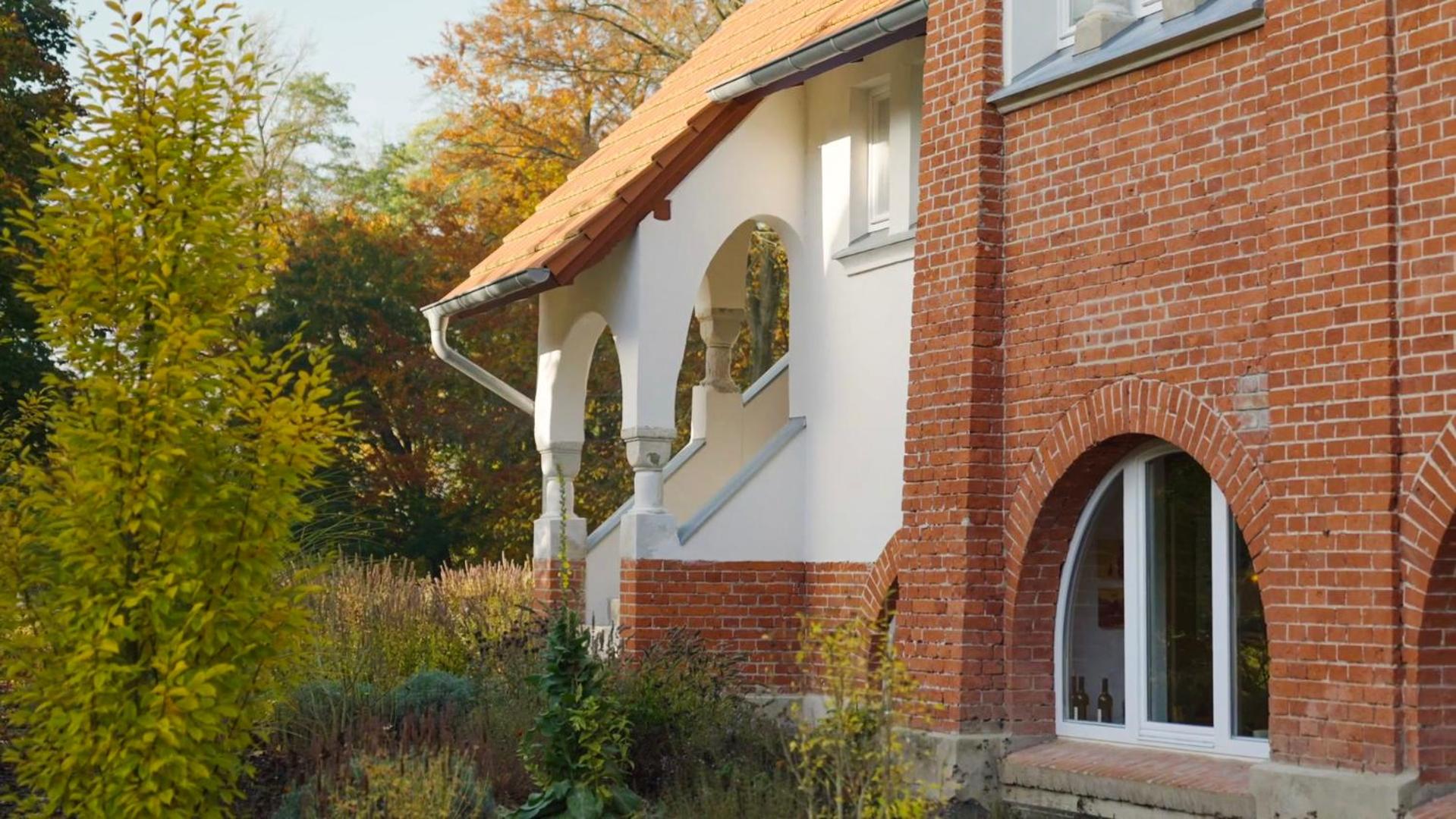 Parkresidenz Lychen, Ferienwohnung 7 - Property Image 27