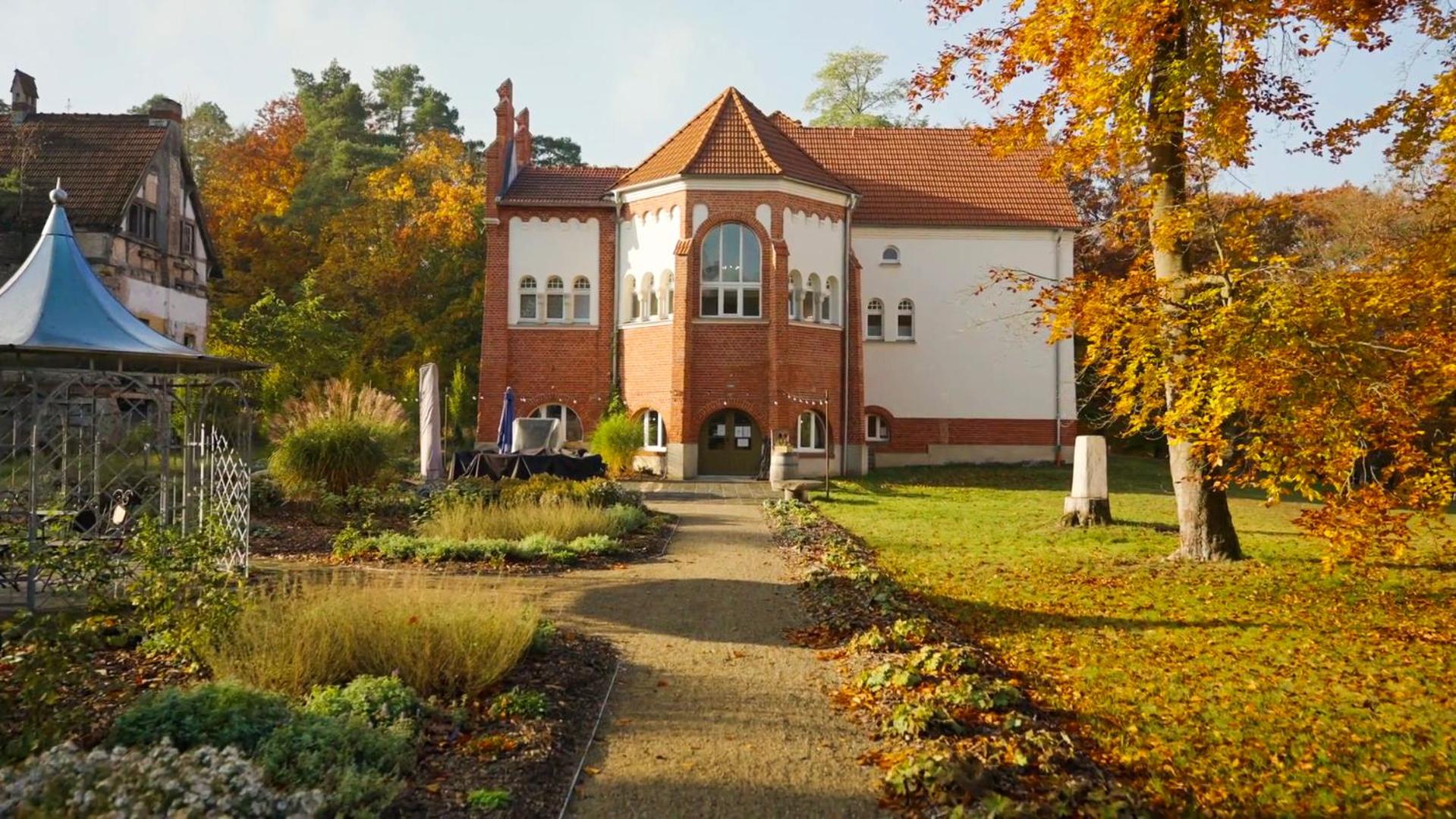 Parkresidenz Lychen, Ferienwohnung 7 - Property Image 28