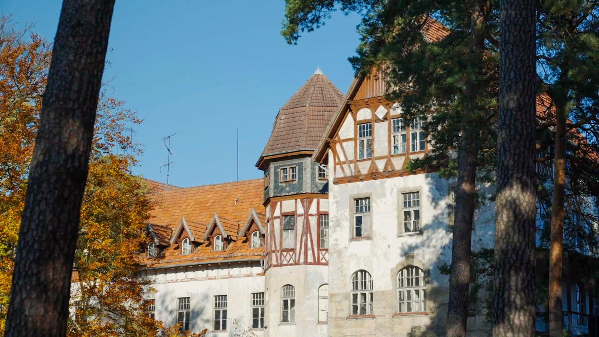 Parkresidenz Lychen, Ferienwohnung 7 - Property Image 29