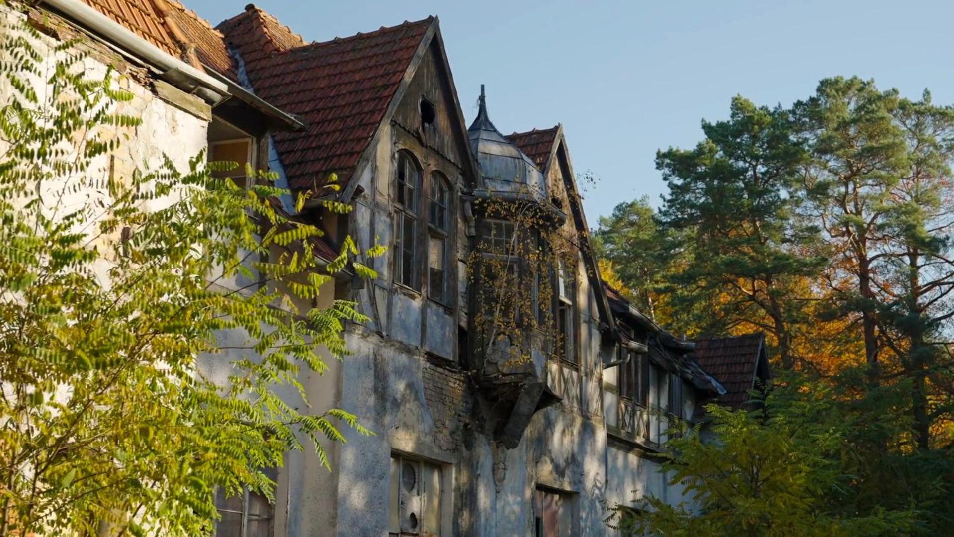 Parkresidenz Lychen, Ferienwohnung 7 - Property Image 18
