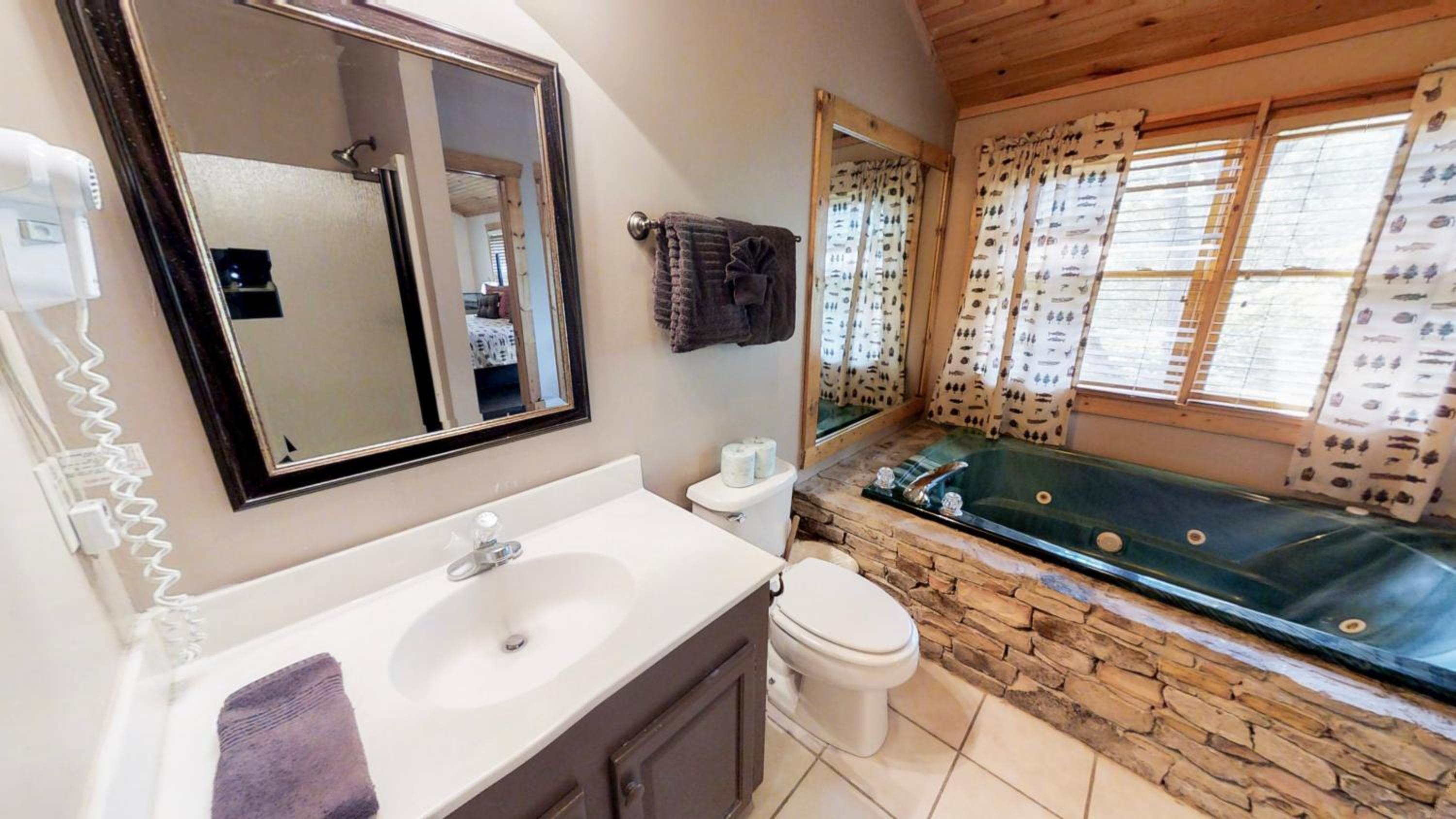 Smoky Mountain Lodge