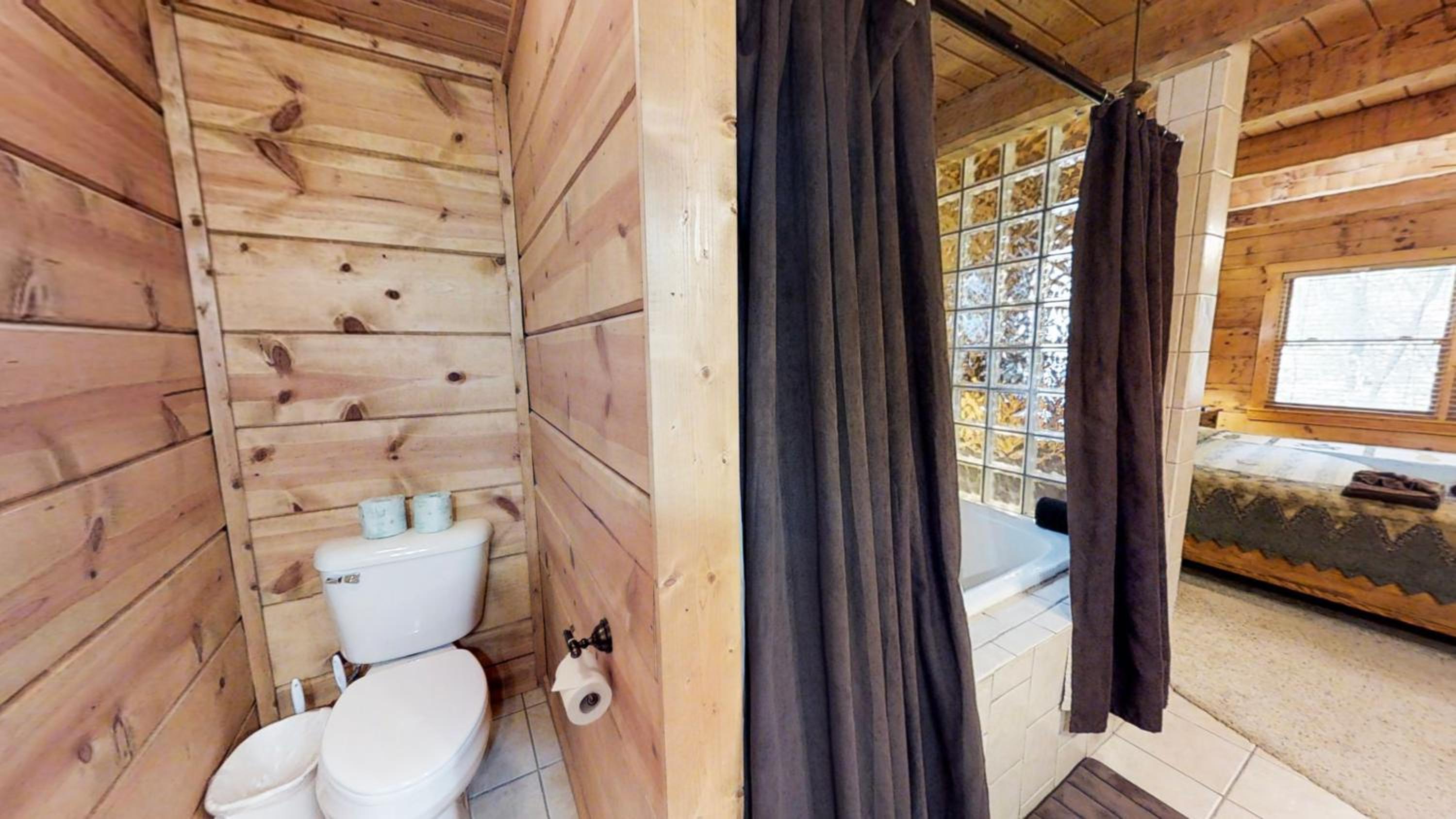 Smoky Mountain Lodge