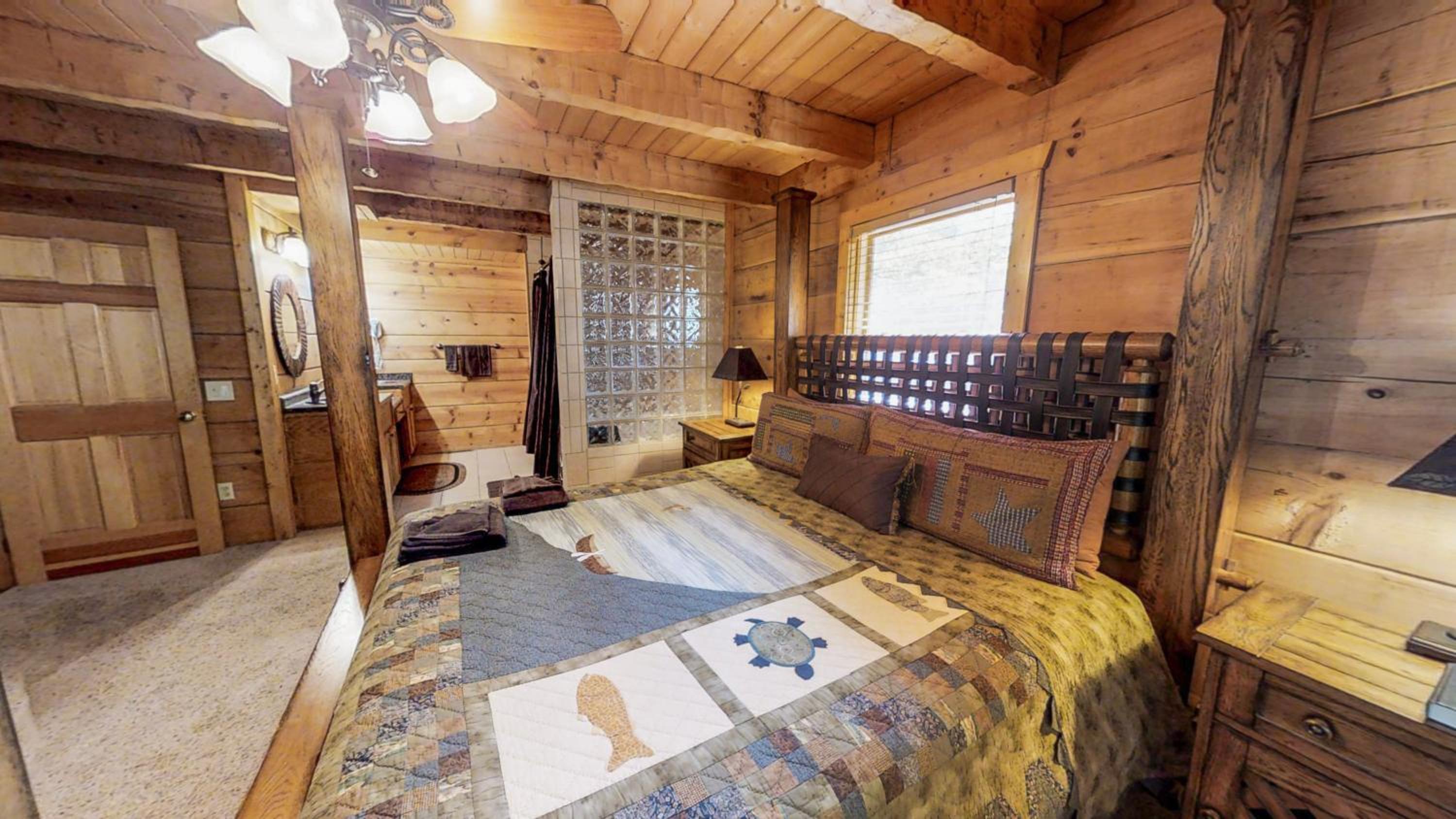 Smoky Mountain Lodge