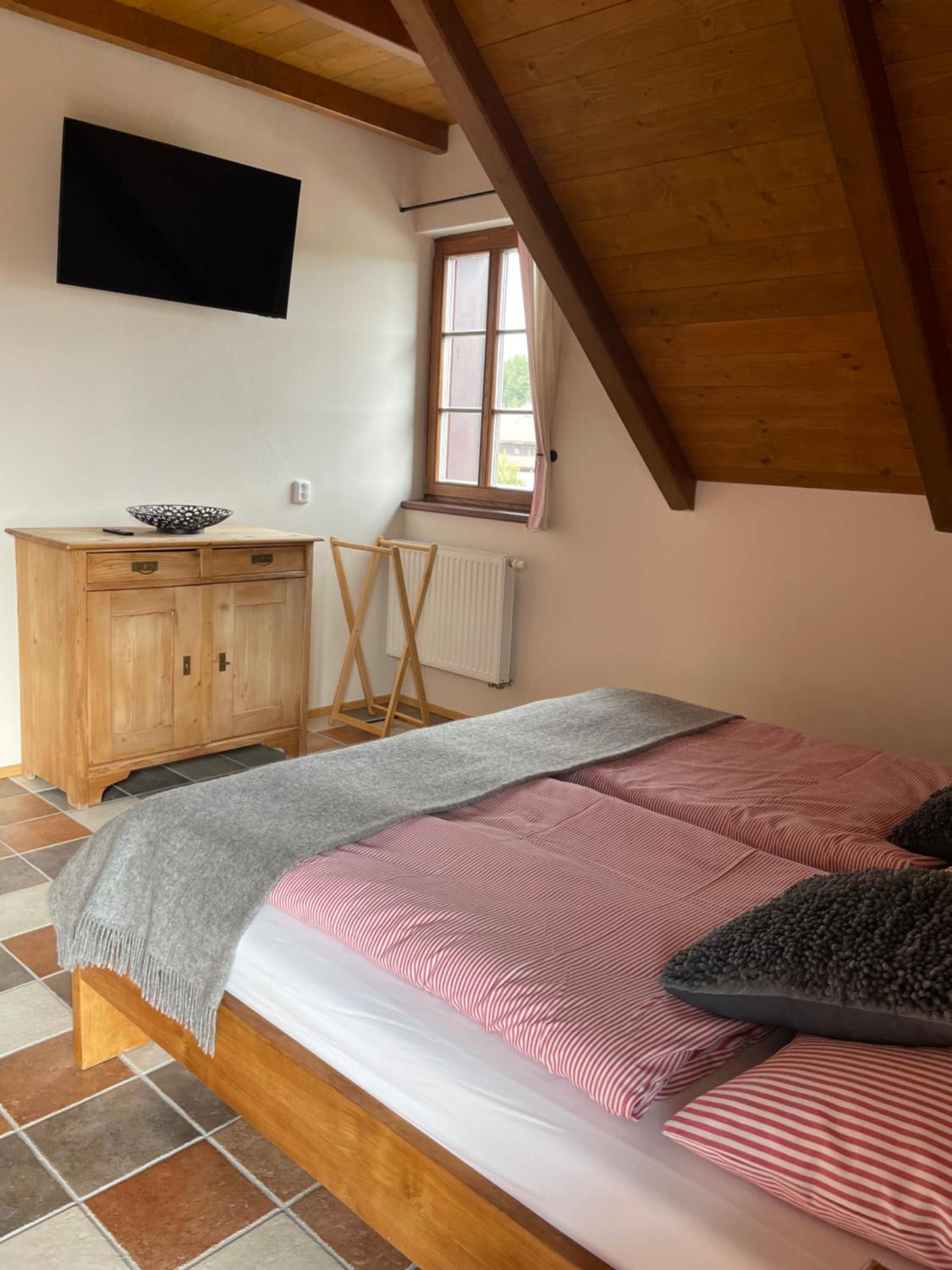 Wellness Penzion Gabreta
