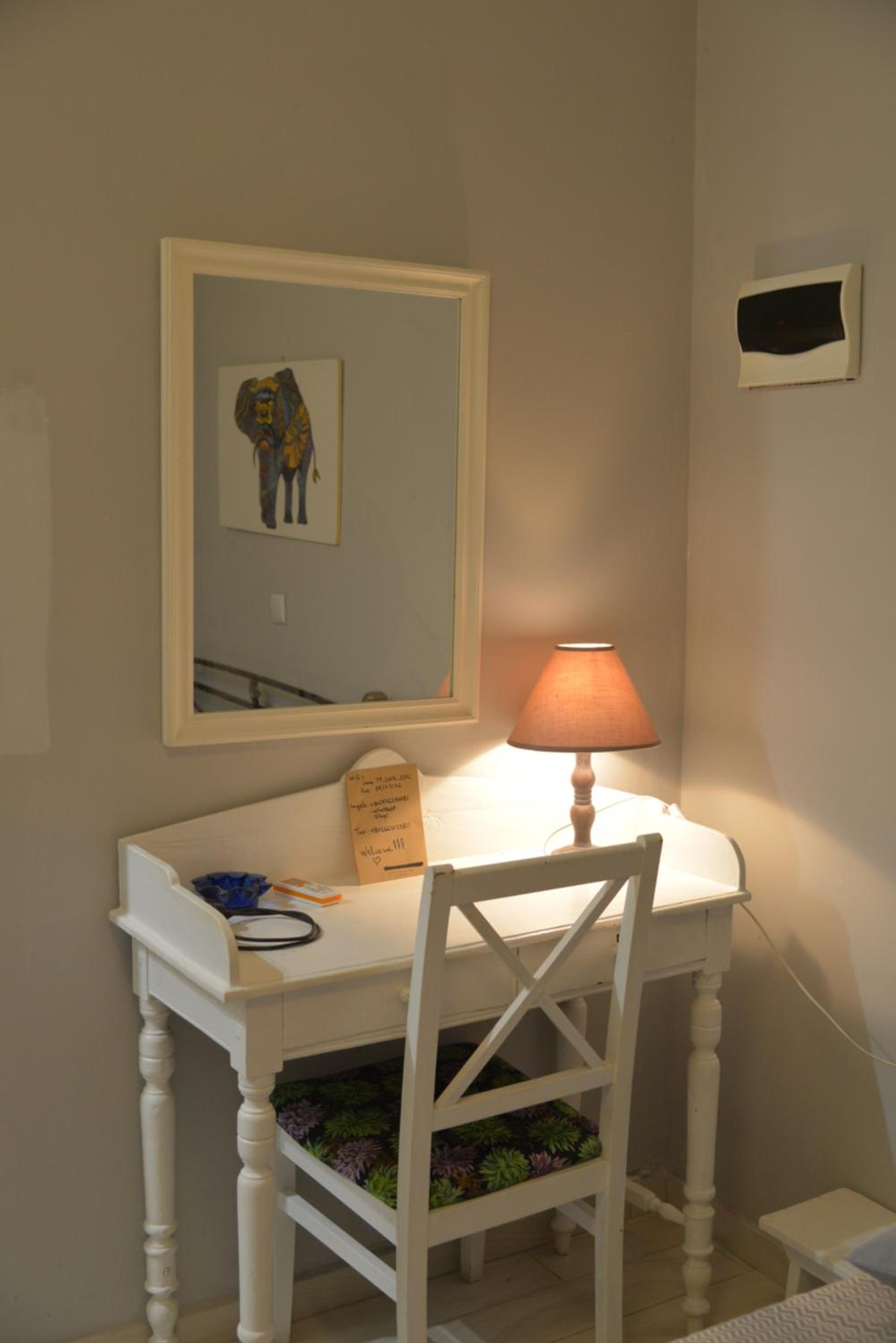 DePaolis Corfu Town Apartment