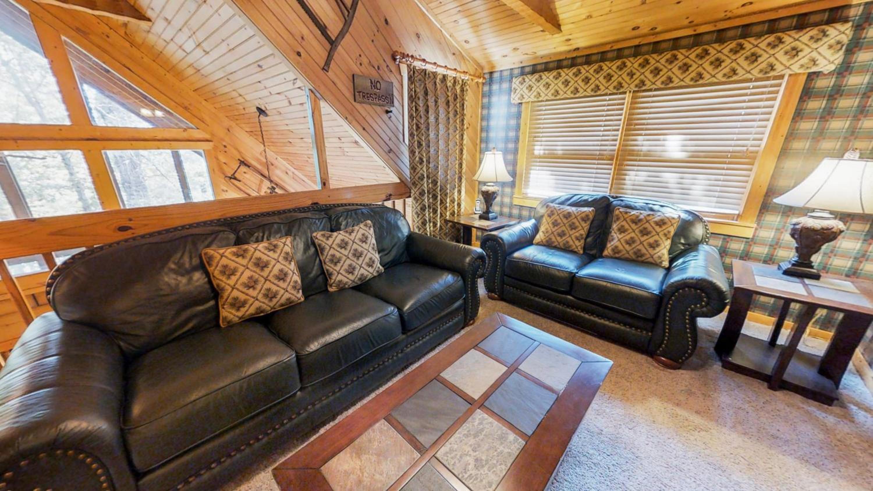 Smoky Mountain Lodge