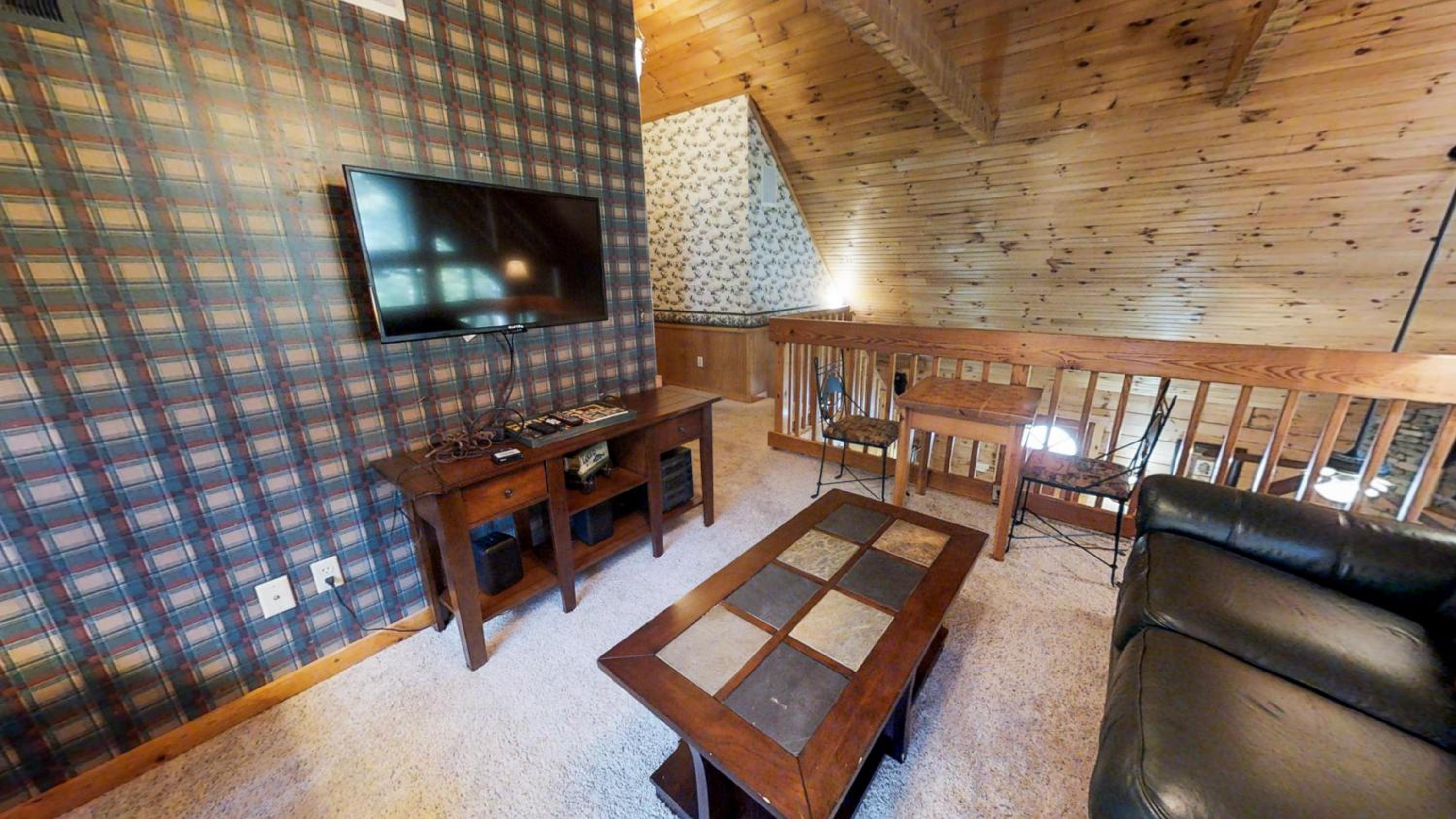 Smoky Mountain Lodge