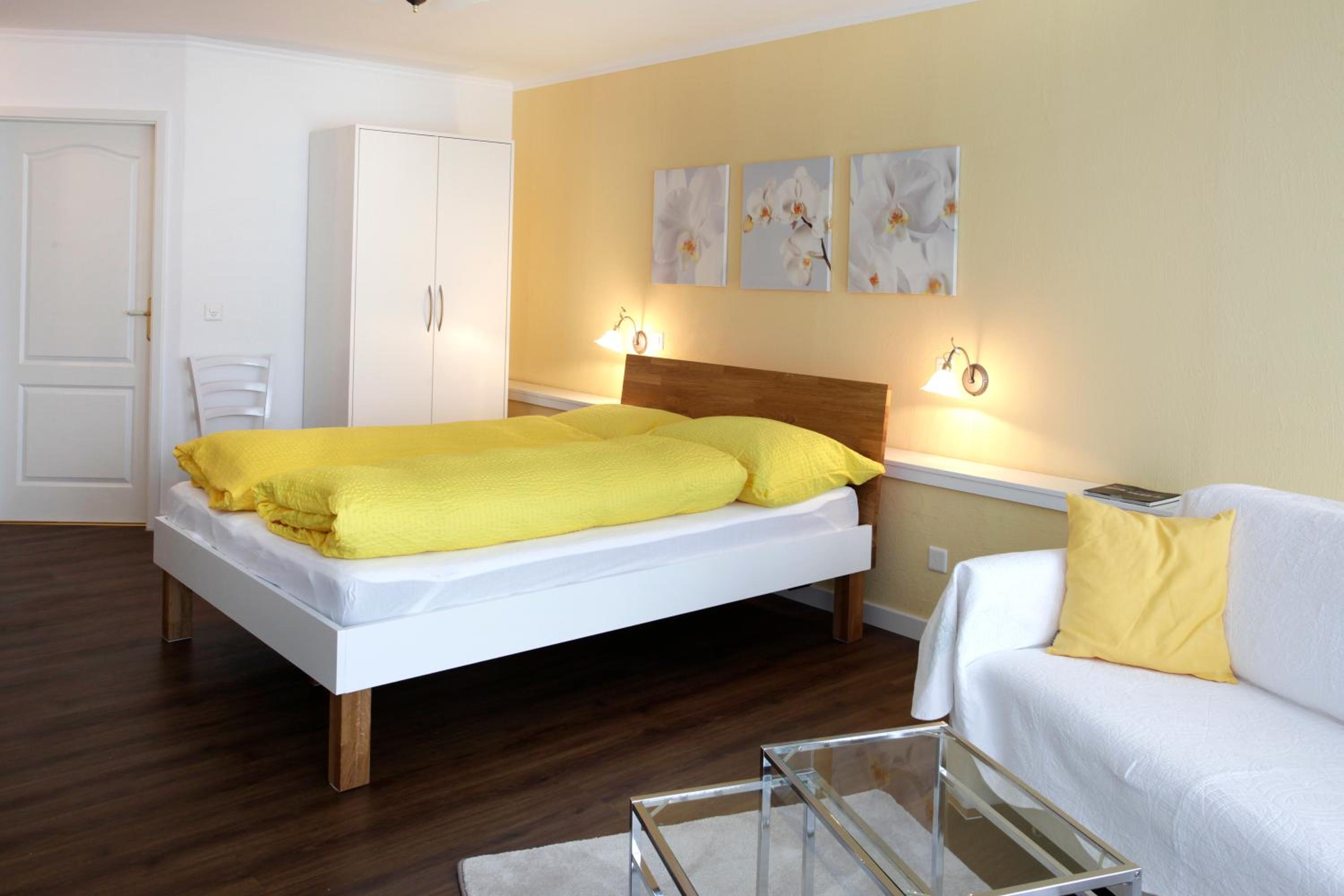 B&B Siglistorf