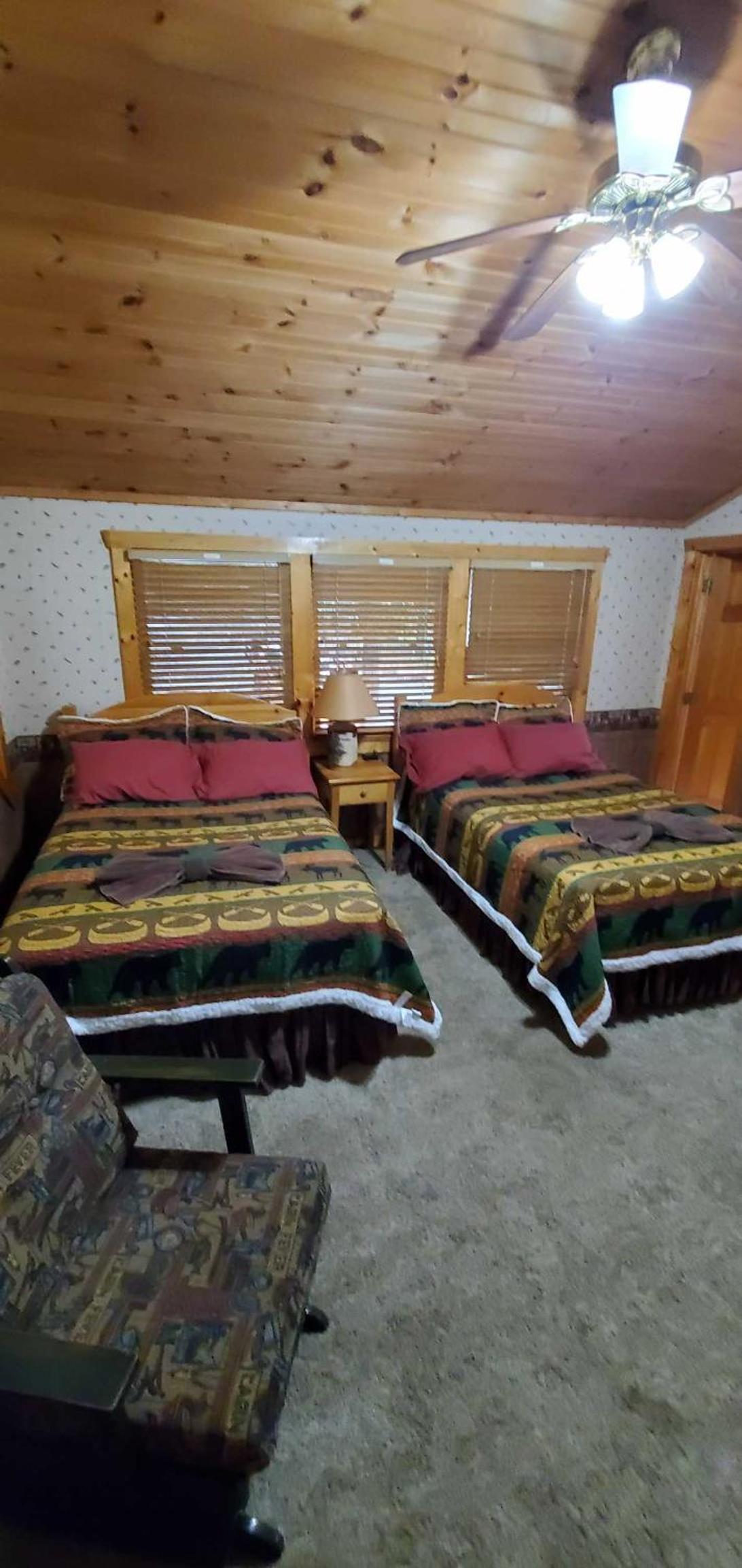 Smoky Mountain Lodge