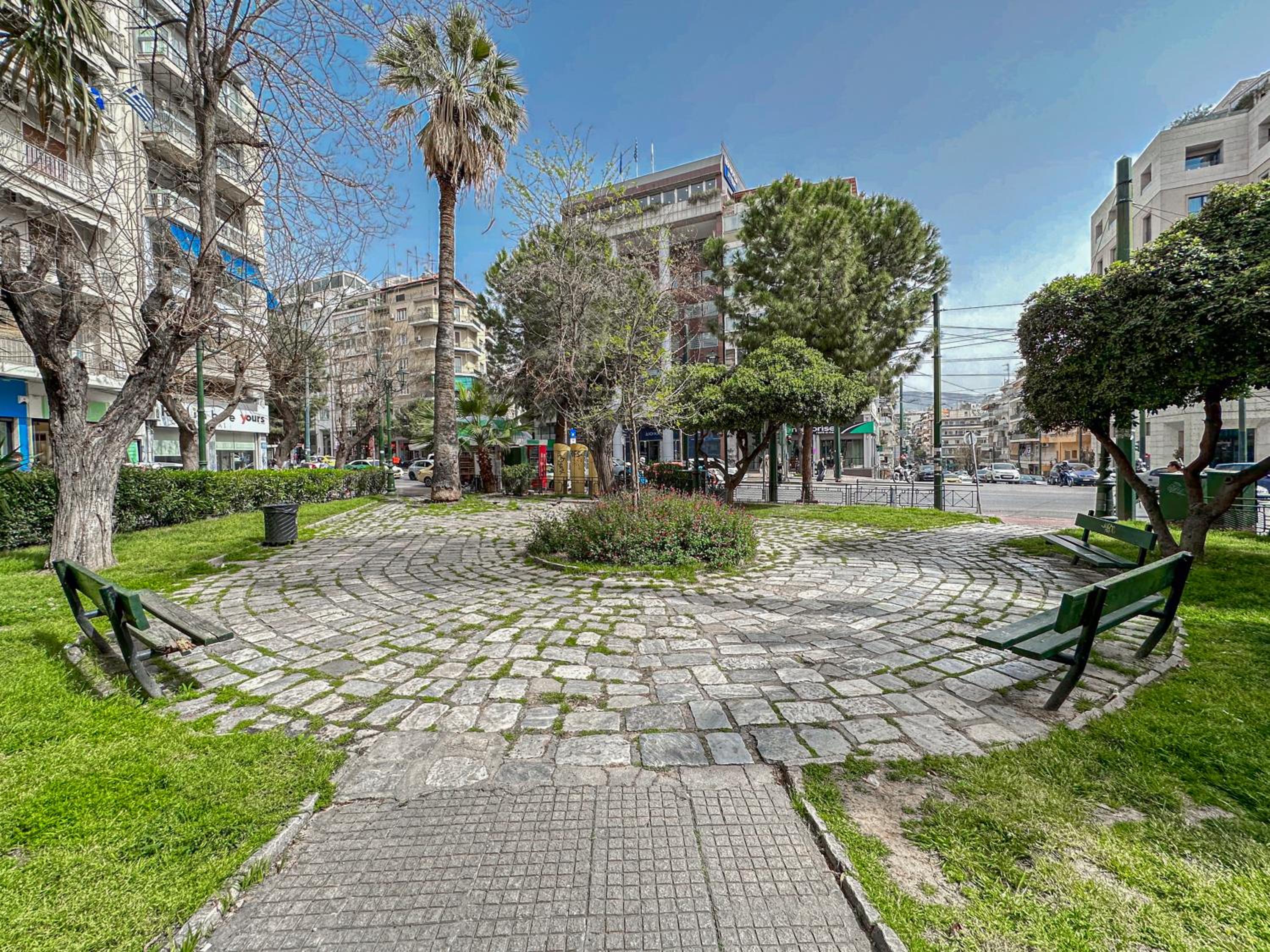 A&N Athens Luxury Apartments - Acropolis