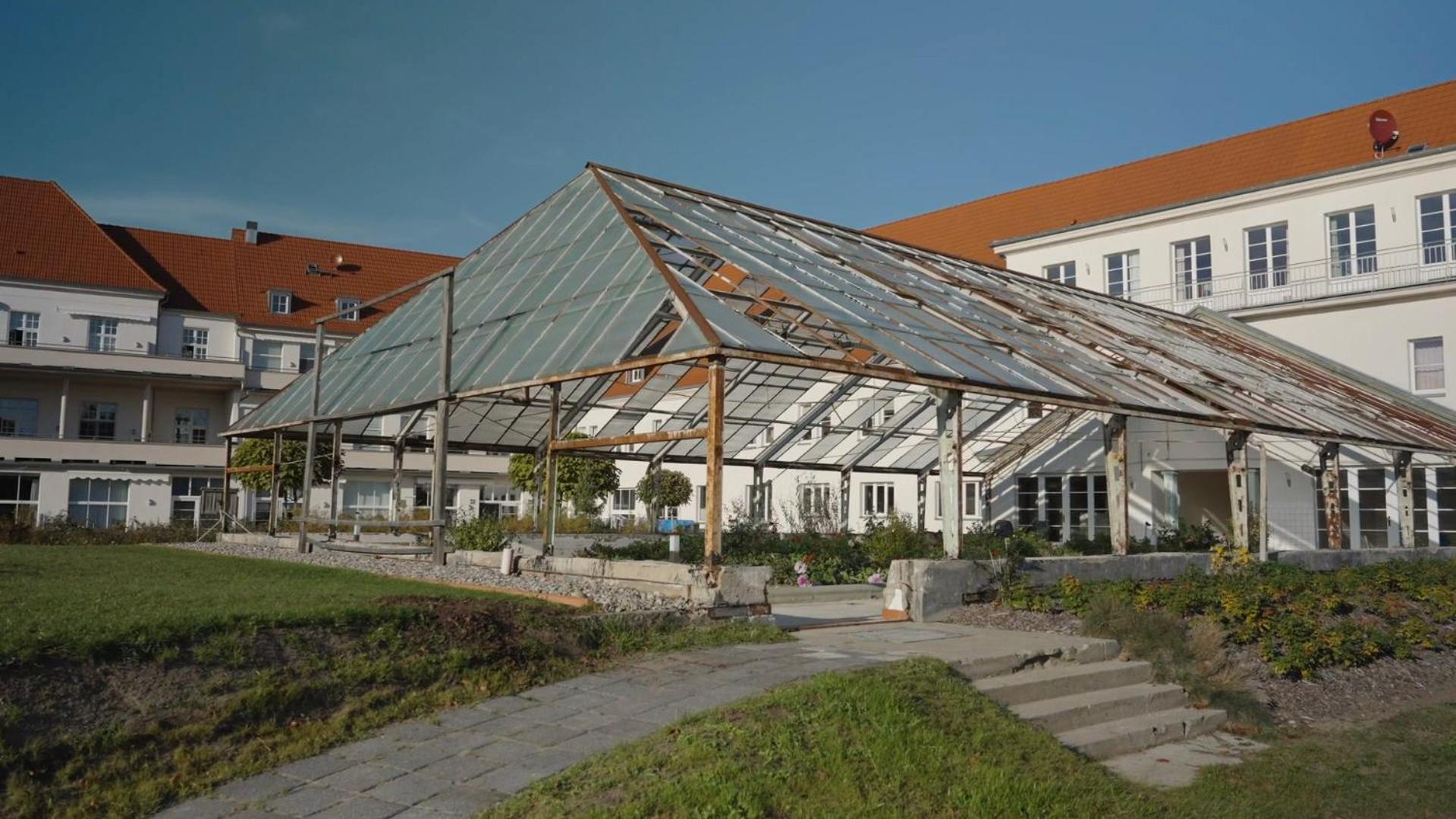 Parkresidenz Lychen, Ferienwohnung 6 view 5