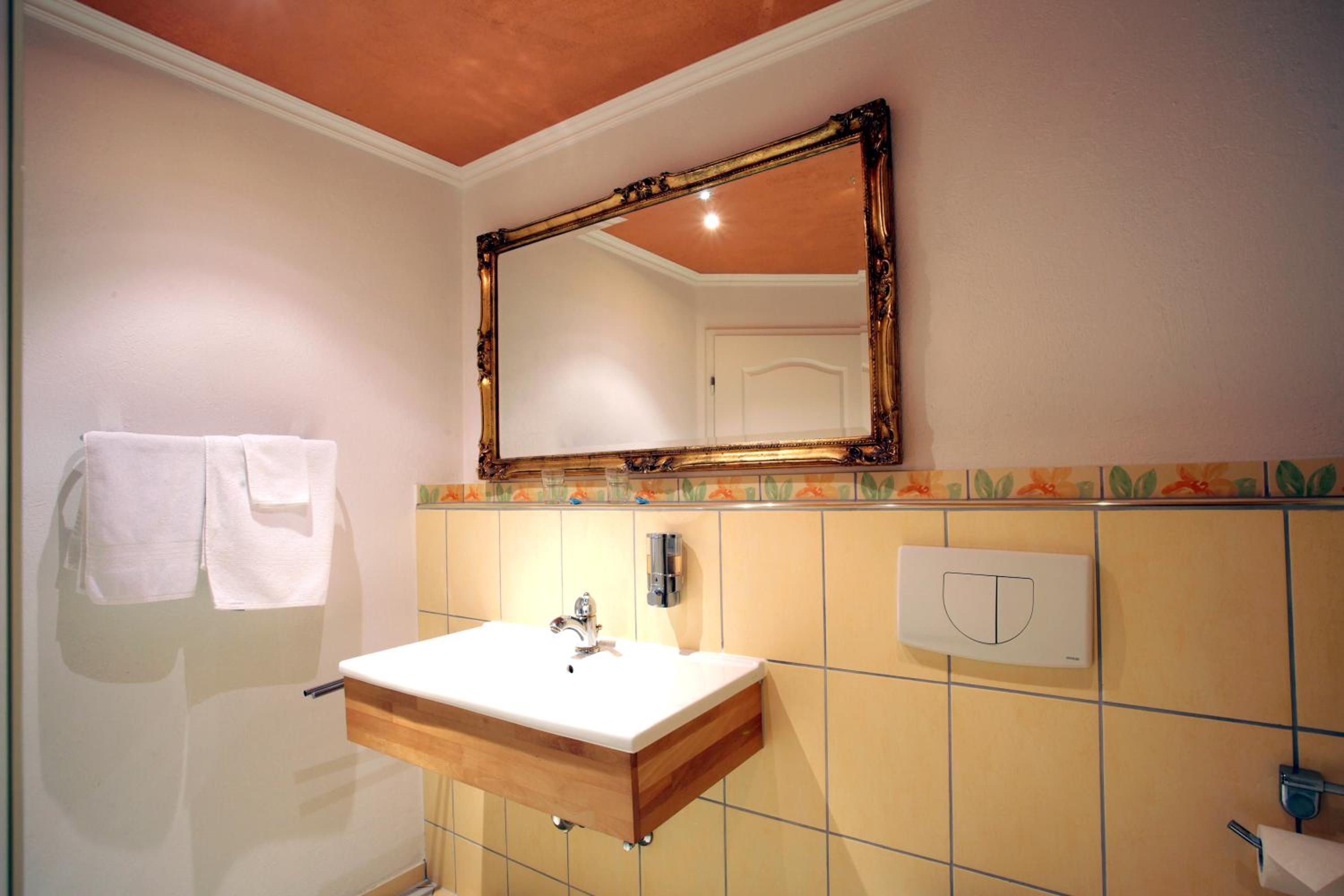B&B Siglistorf