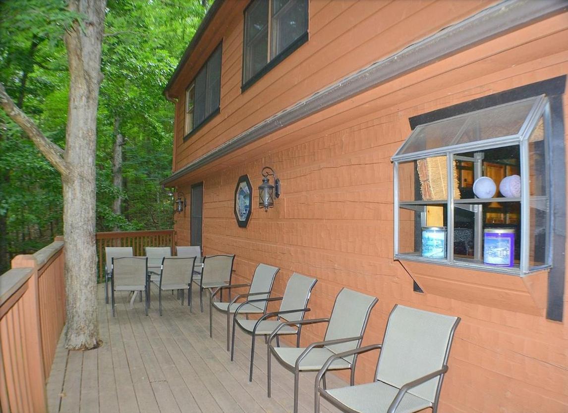 Smoky Mountain Lodge