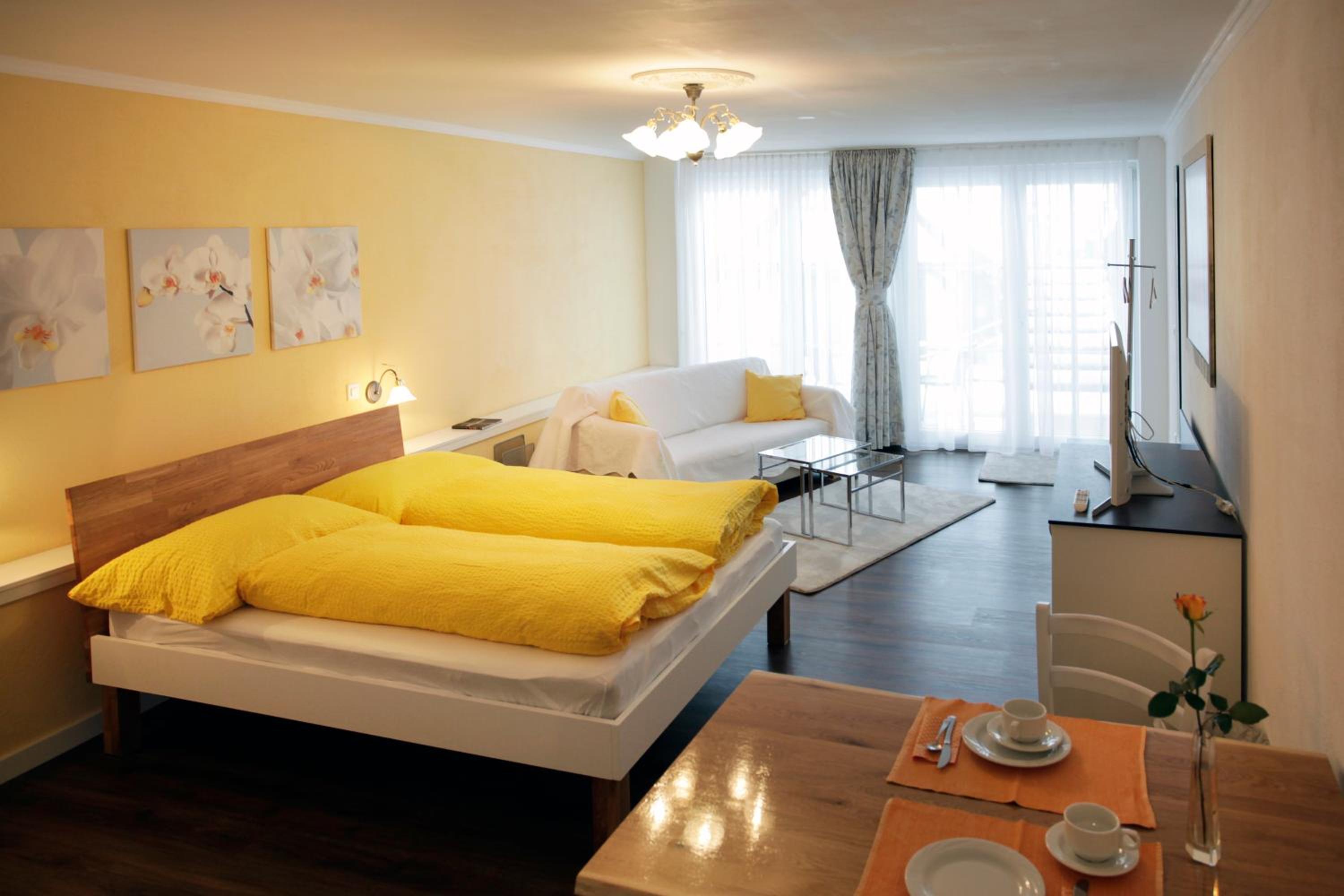 B&B Siglistorf