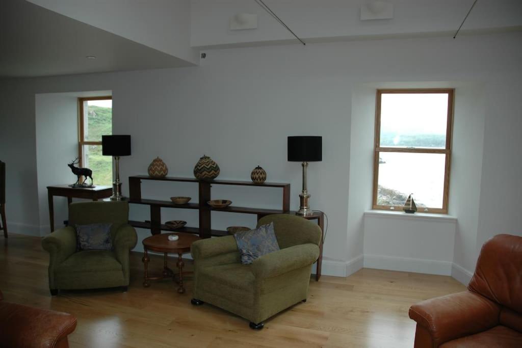 Tigh na Breac - Great Outdoor Activity Location Oban view 4