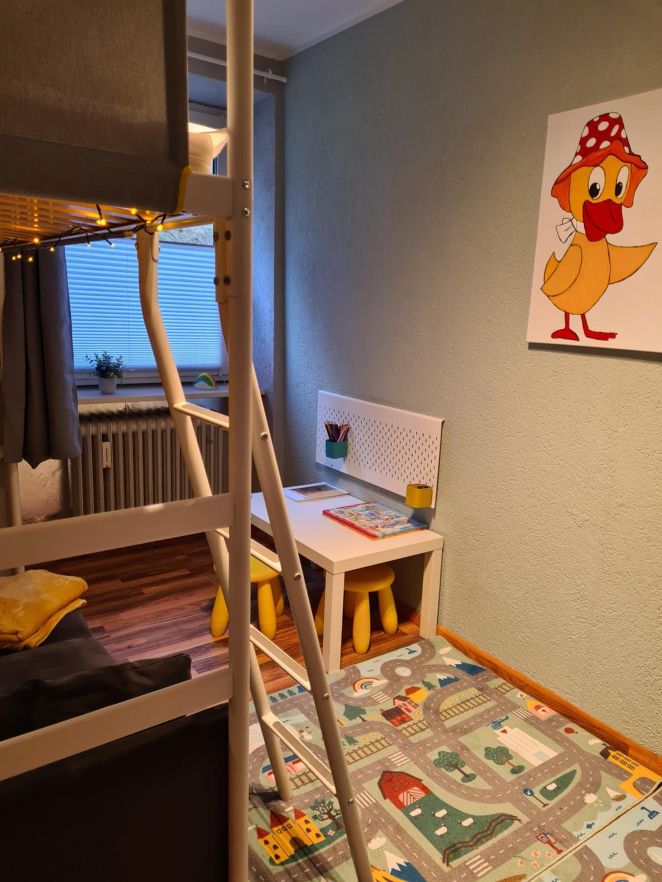 Waldblick Ferienwohnungen
