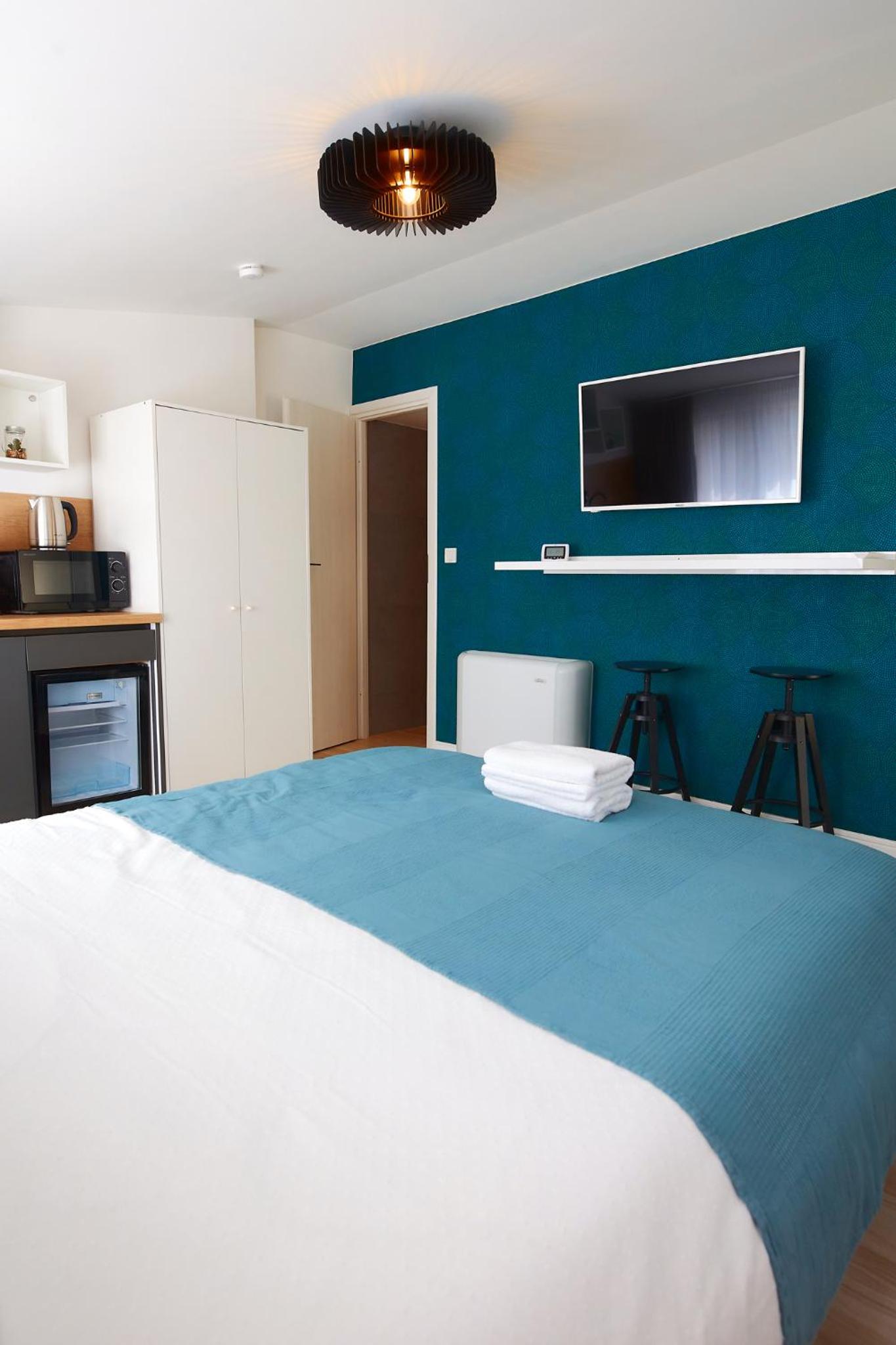 PRIMA APARTMENTS