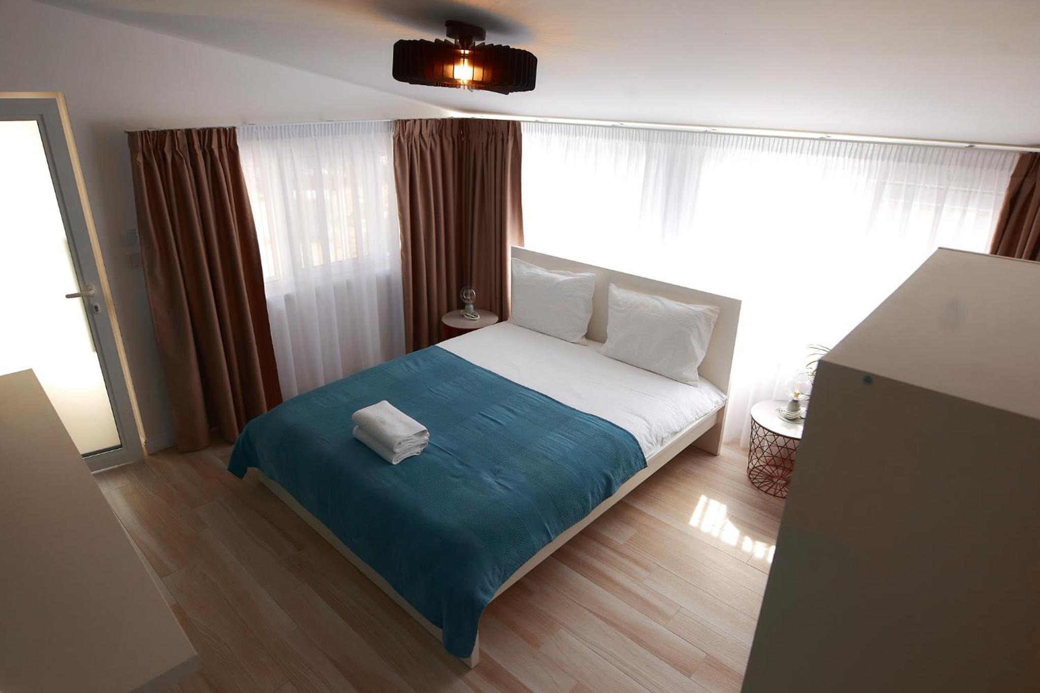 PRIMA APARTMENTS