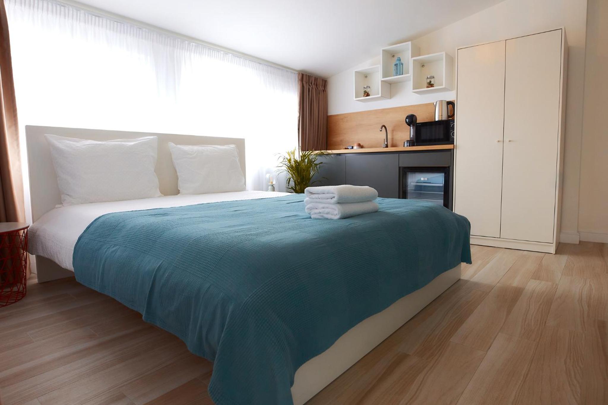 PRIMA APARTMENTS