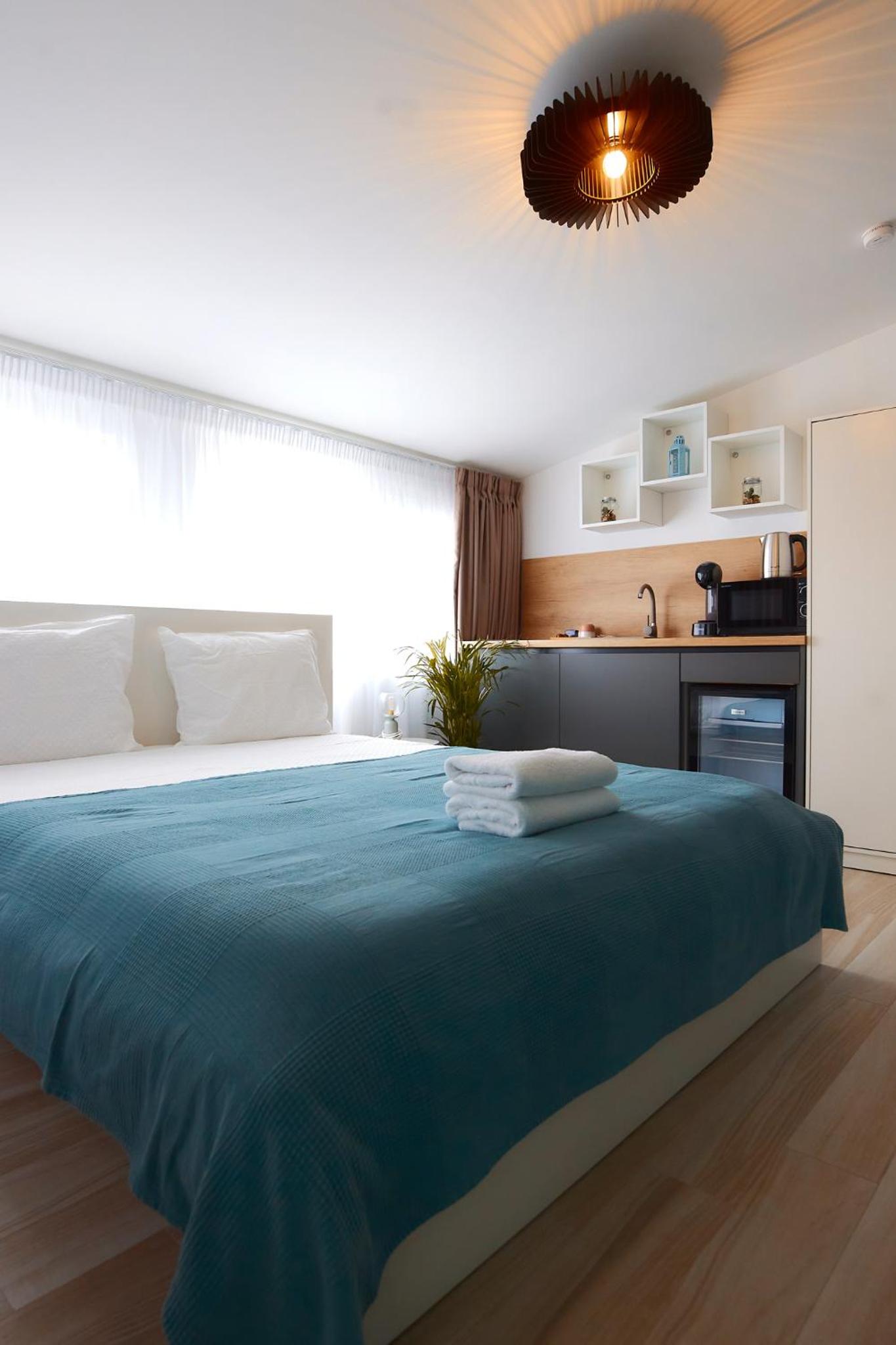 PRIMA APARTMENTS