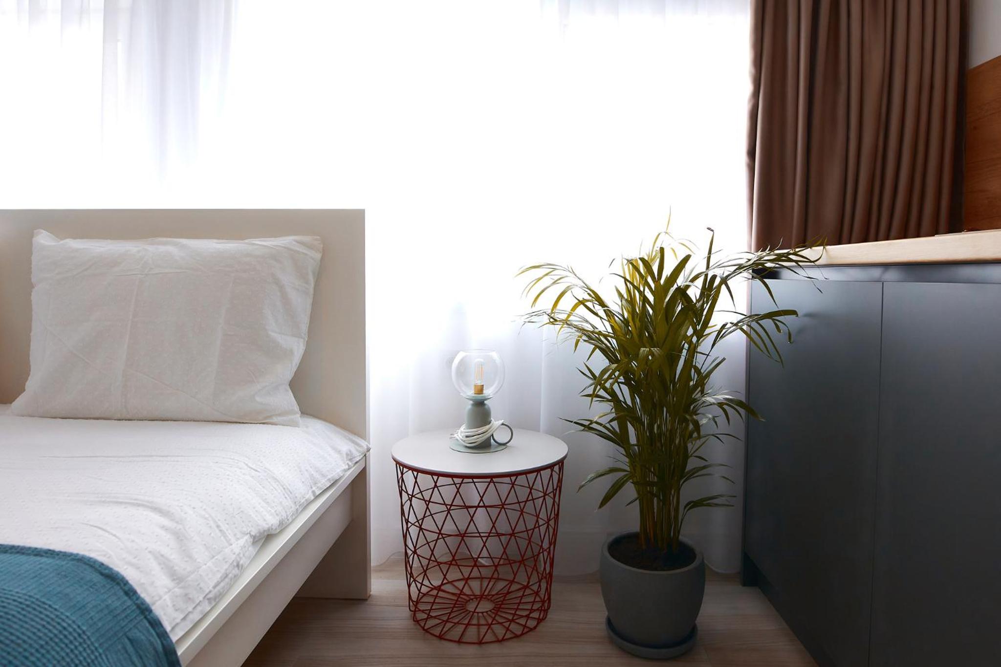 PRIMA APARTMENTS