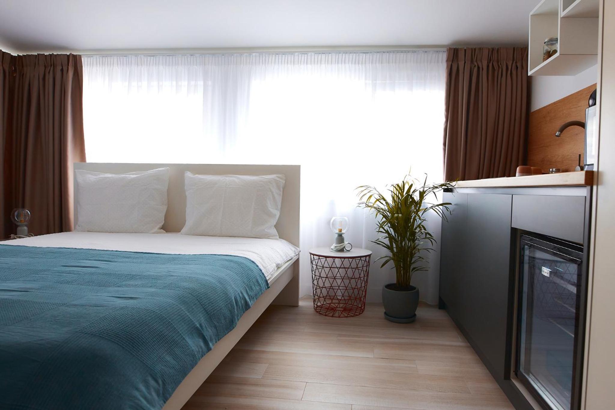 PRIMA APARTMENTS