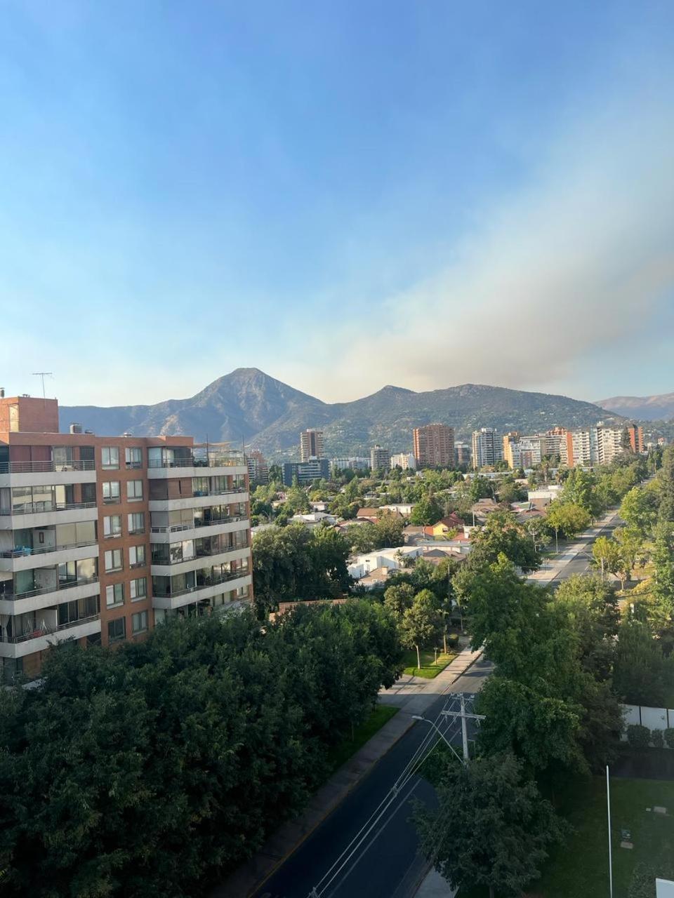 Moderno departamento vanguardista en el corazón de Las Condes