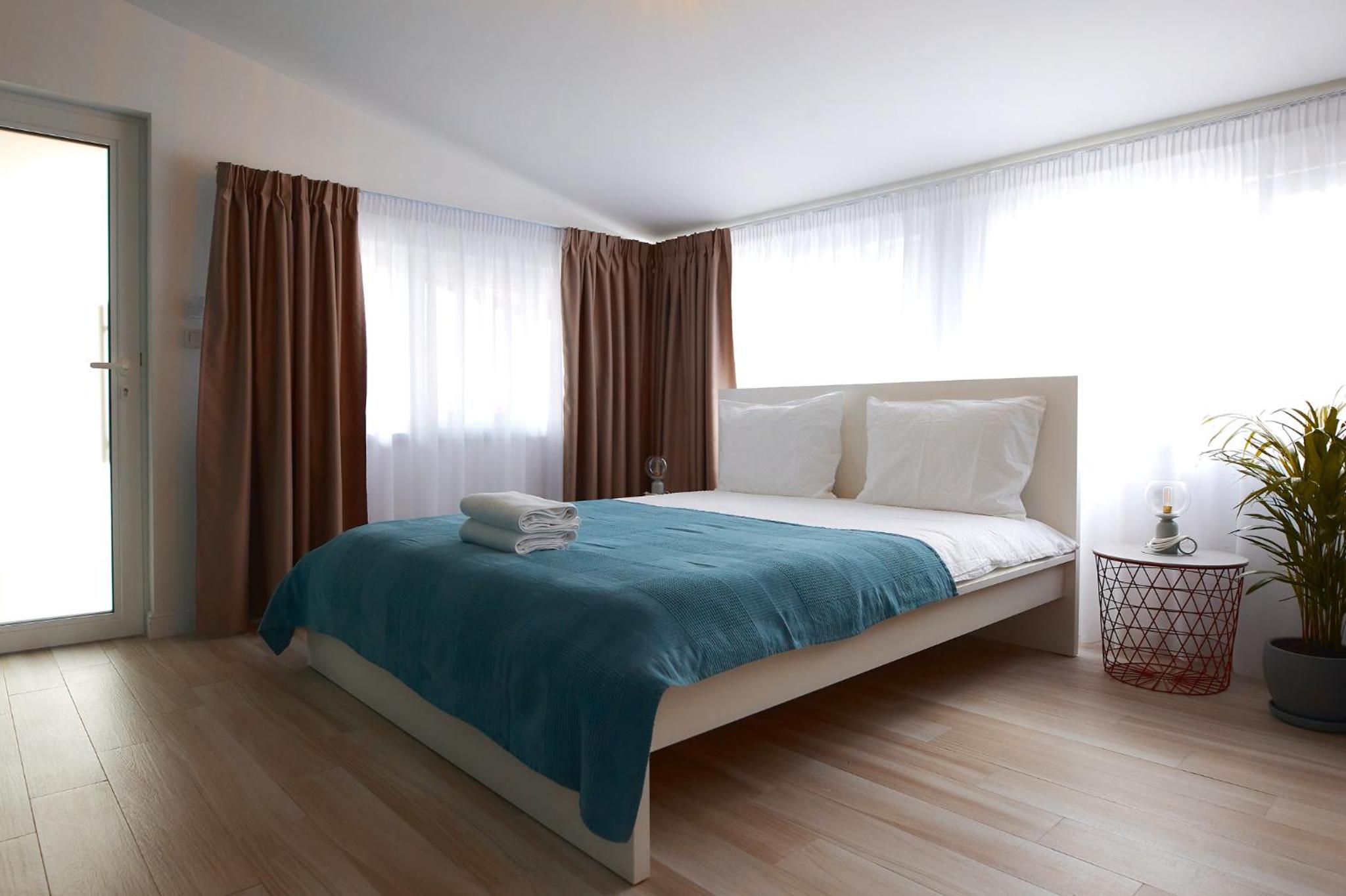 PRIMA APARTMENTS