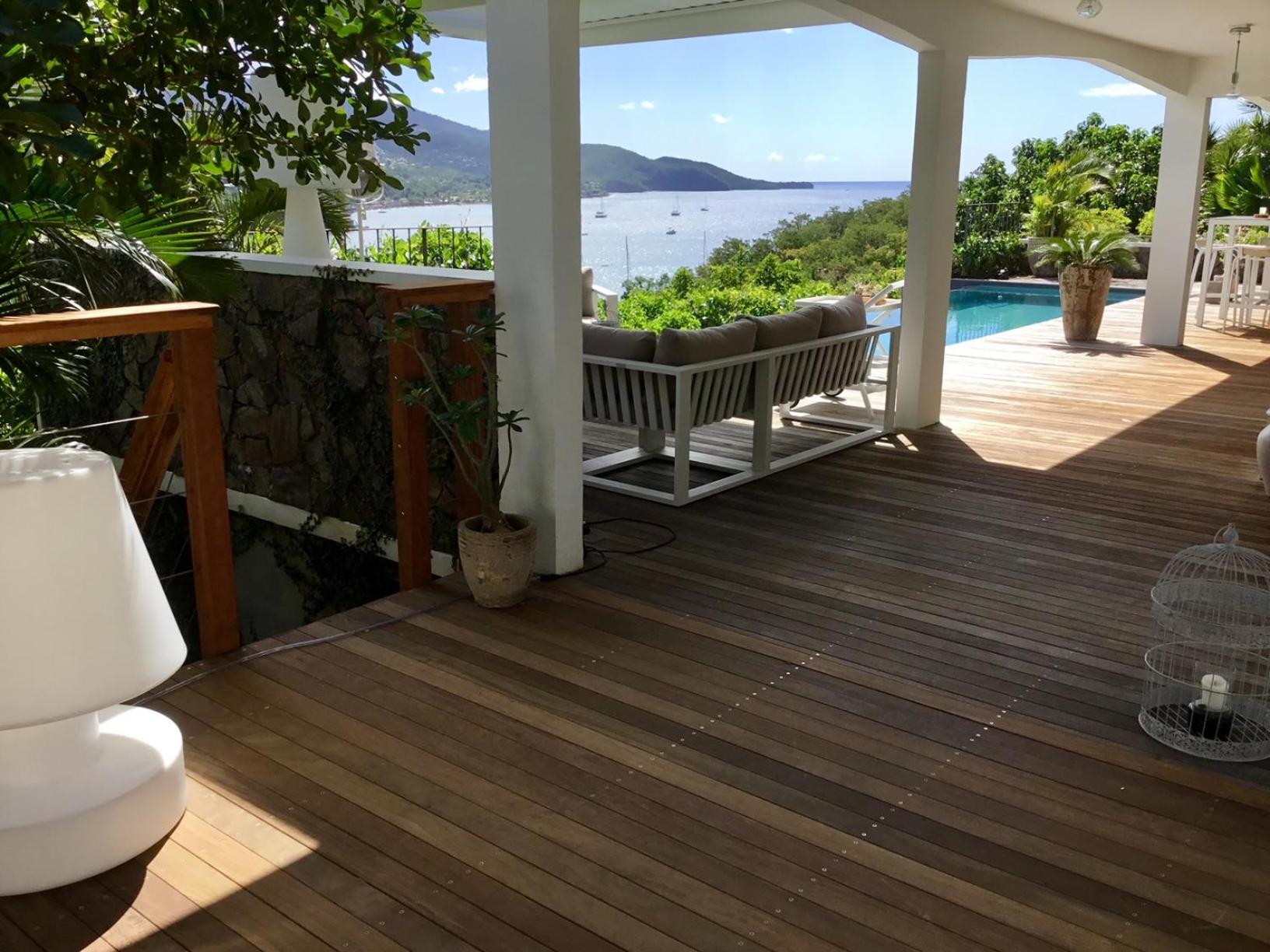 VILLA APOTHEMA meublé de tourisme 4 Etoiles