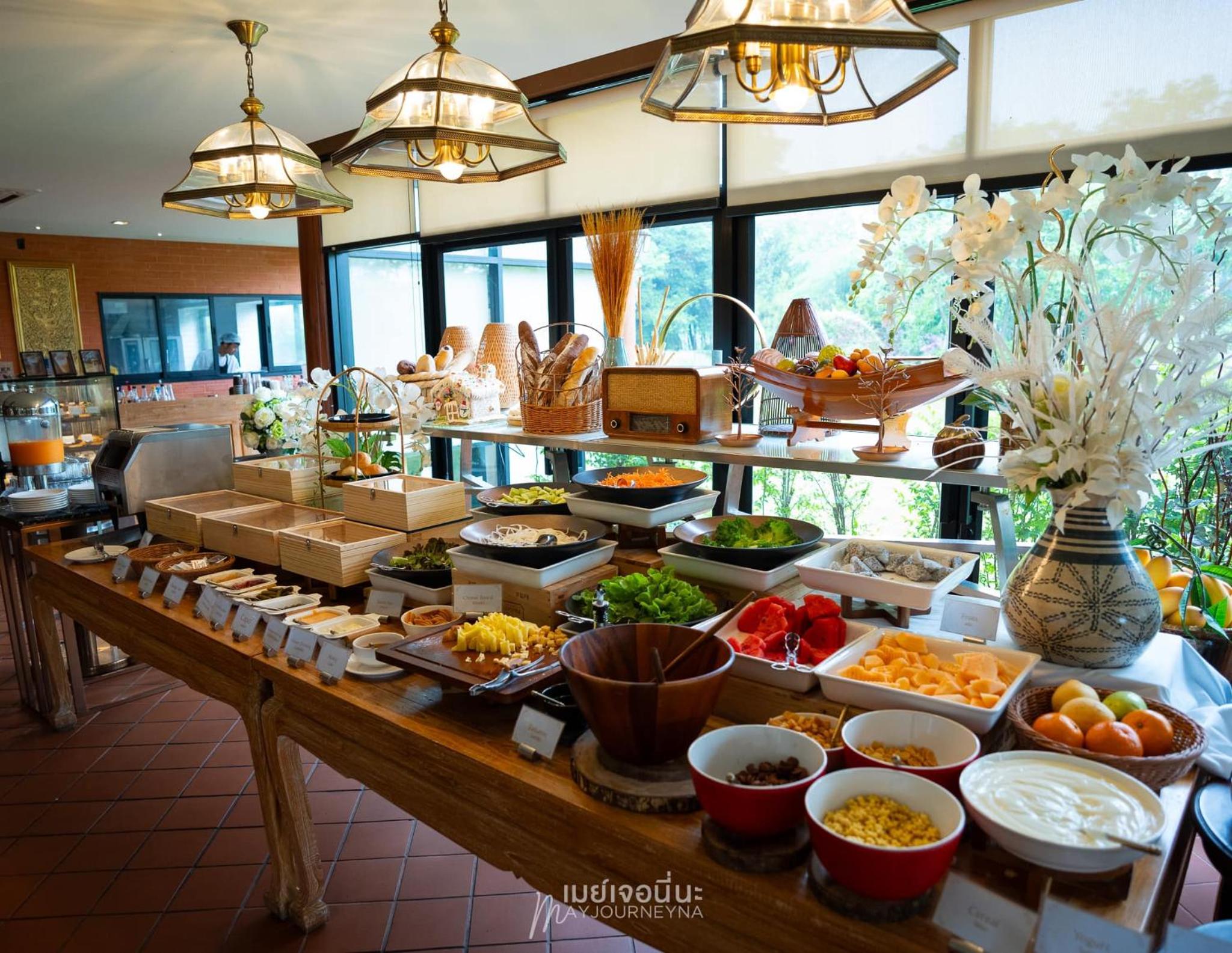 Divalux Resort & Spa Bangkok, Suvarnabhumi Airport 25