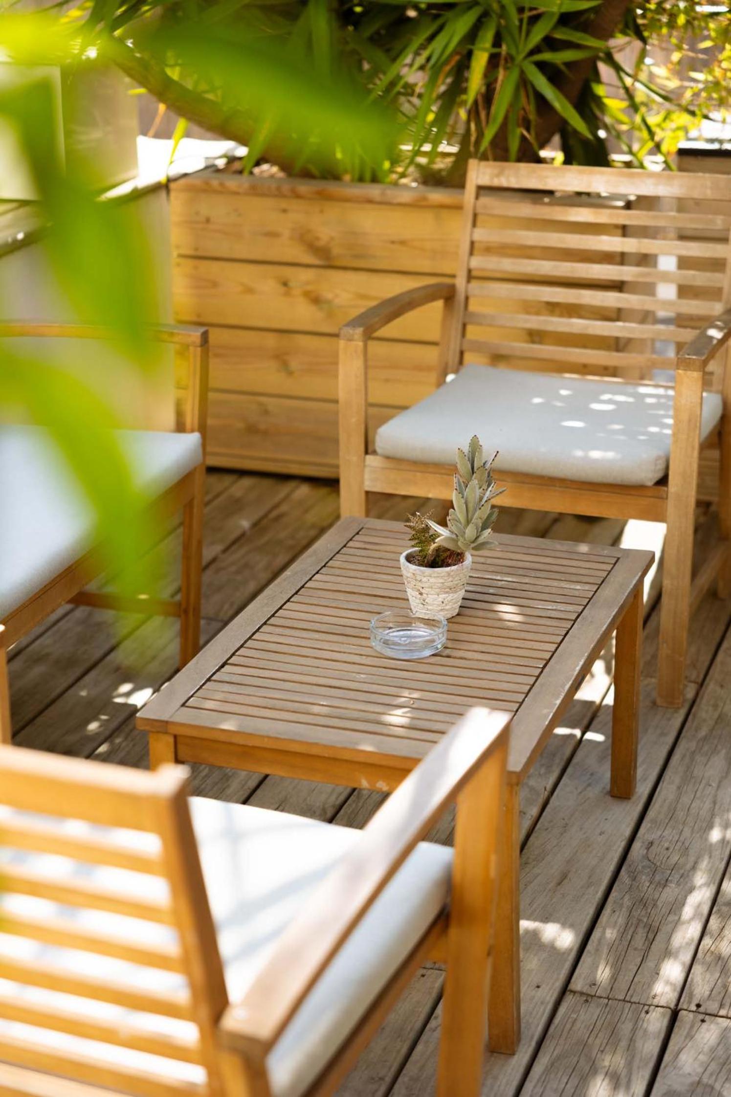 Frejus Vacations - L'Oasis Hotel - Property Image 4
