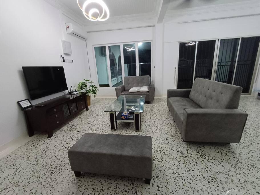 Homely Homestay Malacca Taman SeaView photo 4