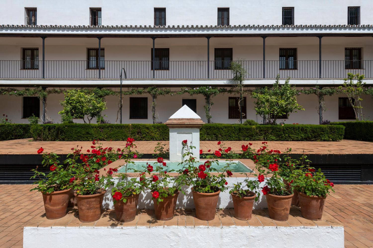 Magno Apartments San Laureano - Private Parking included