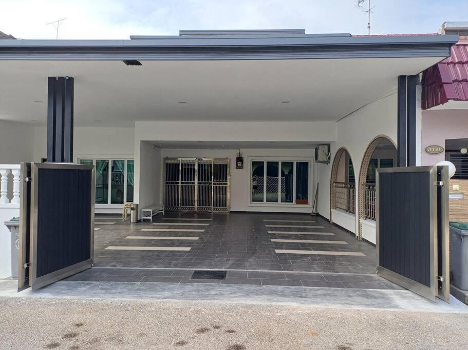 Homely Homestay Malacca Taman SeaView photo 2