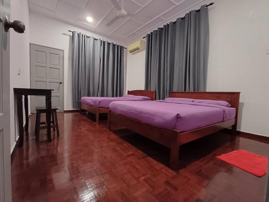 Homely Homestay Malacca Taman SeaView photo 8