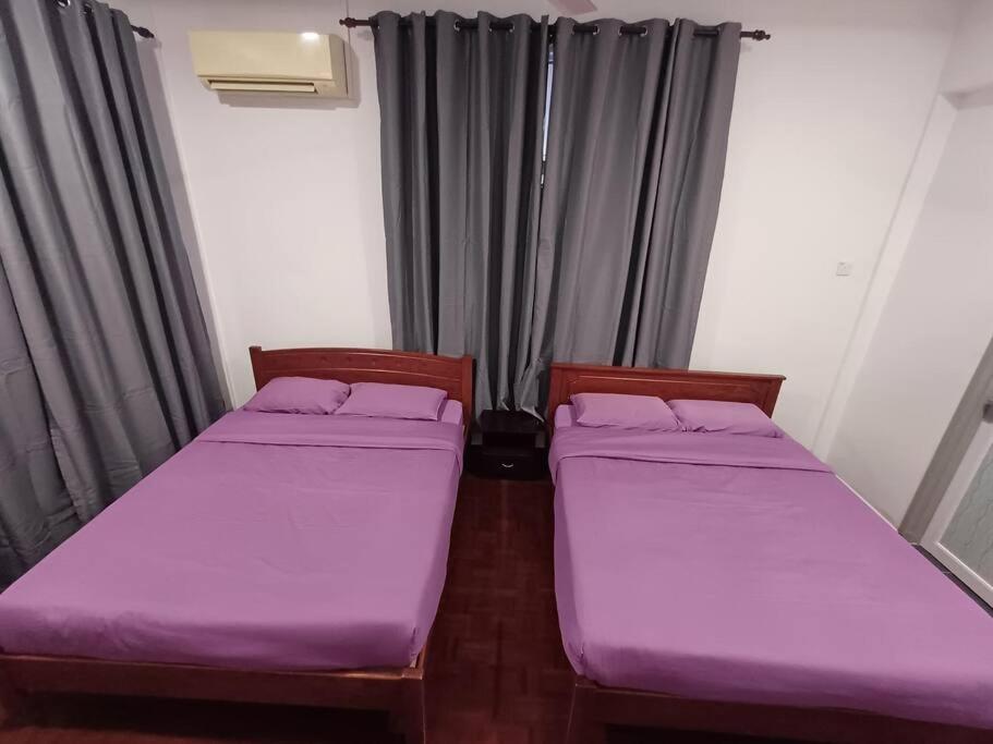 Homely Homestay Malacca Taman SeaView photo 7