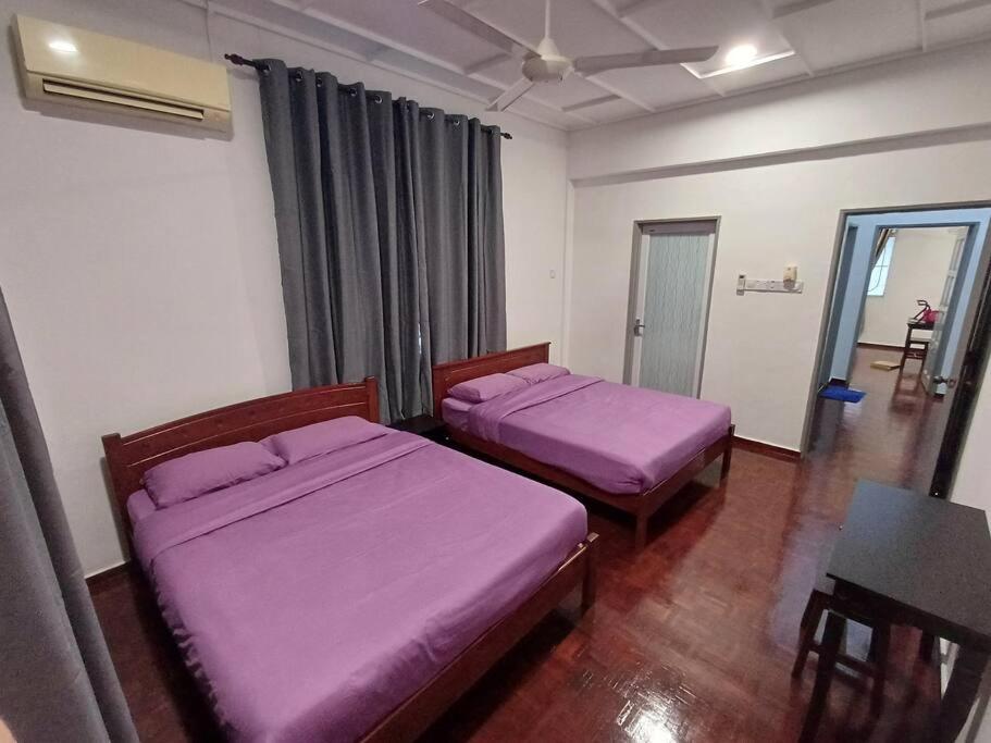 Homely Homestay Malacca Taman SeaView photo 6