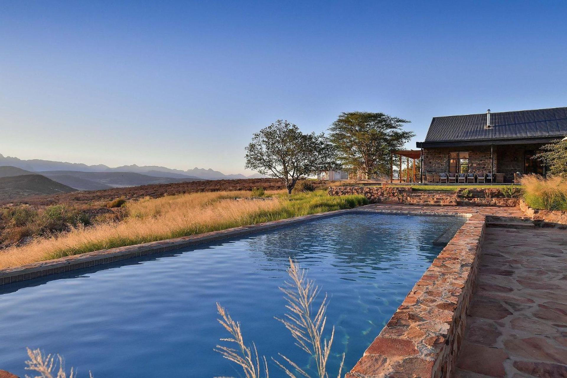 Simbavati Cederberg Ridge view 3