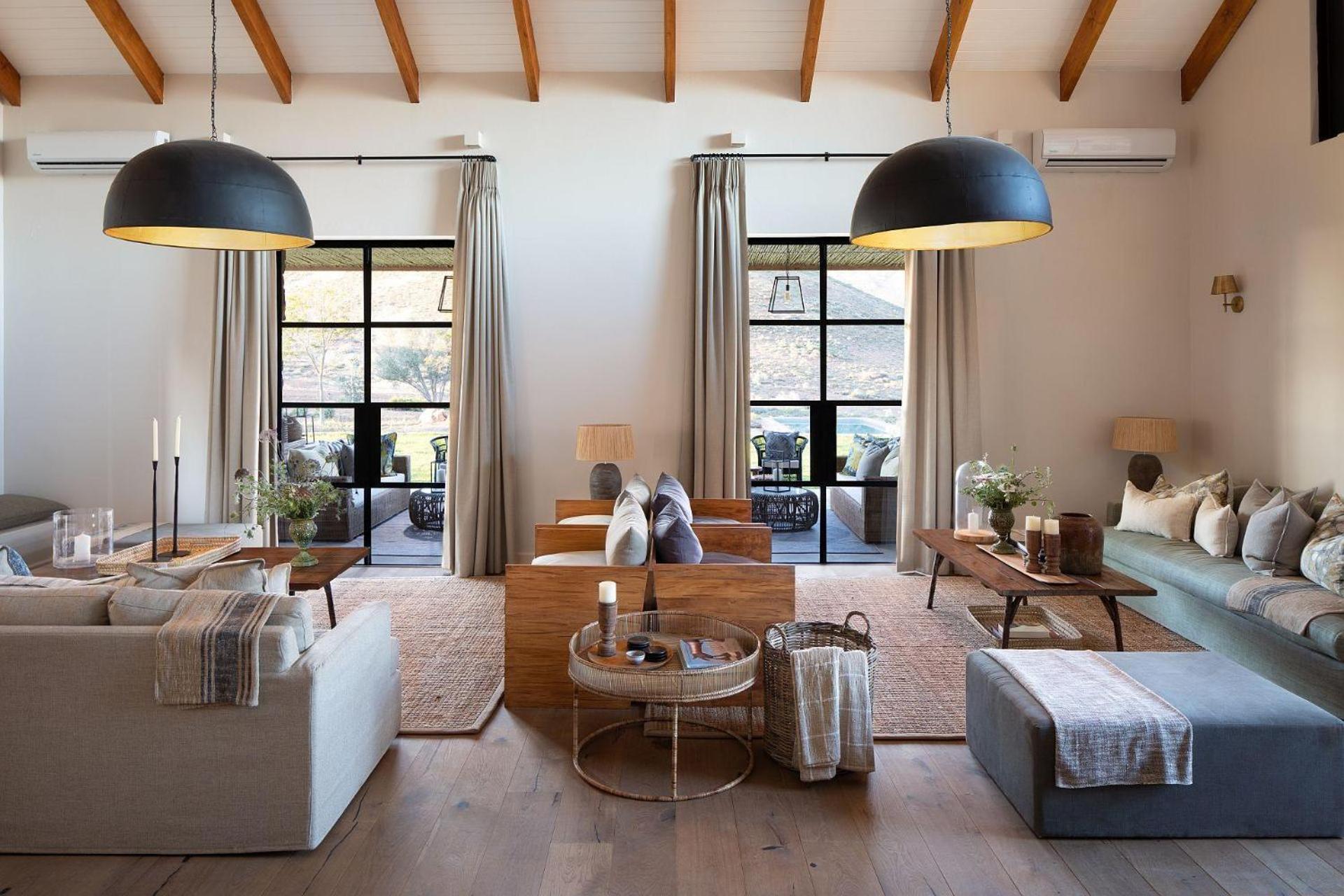 Simbavati Cederberg Ridge view 4