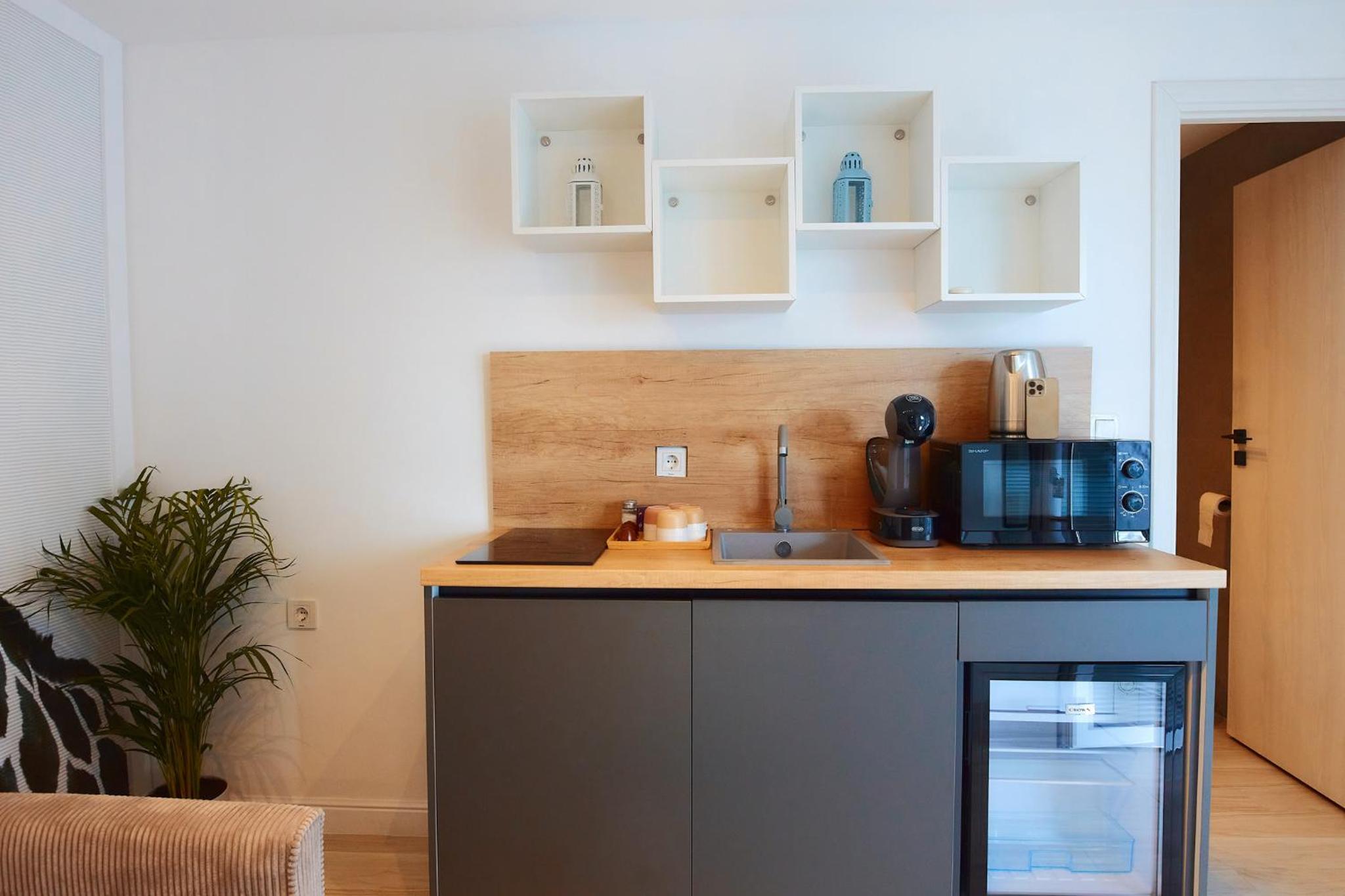 PRIMA APARTMENTS