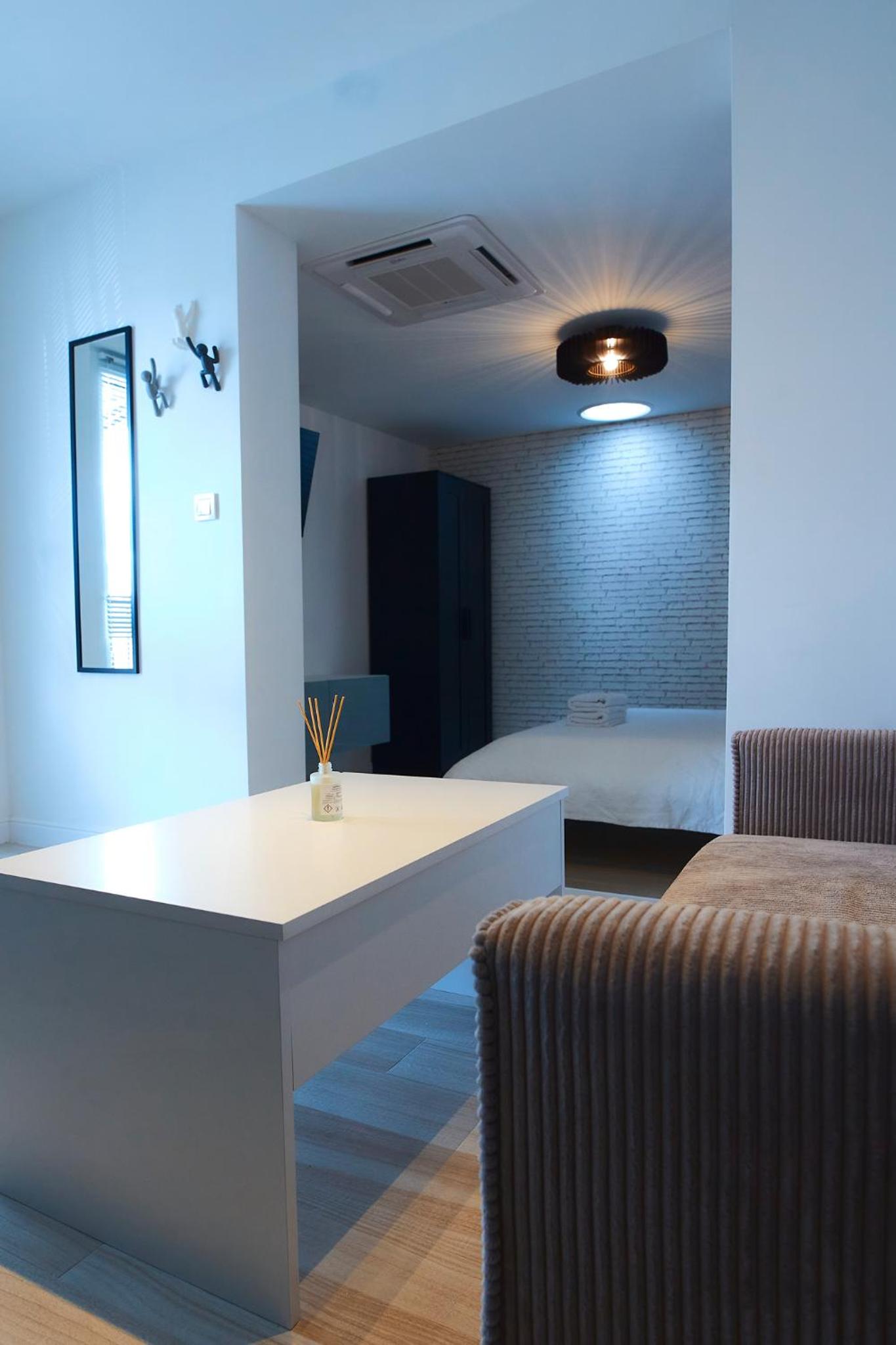 PRIMA APARTMENTS
