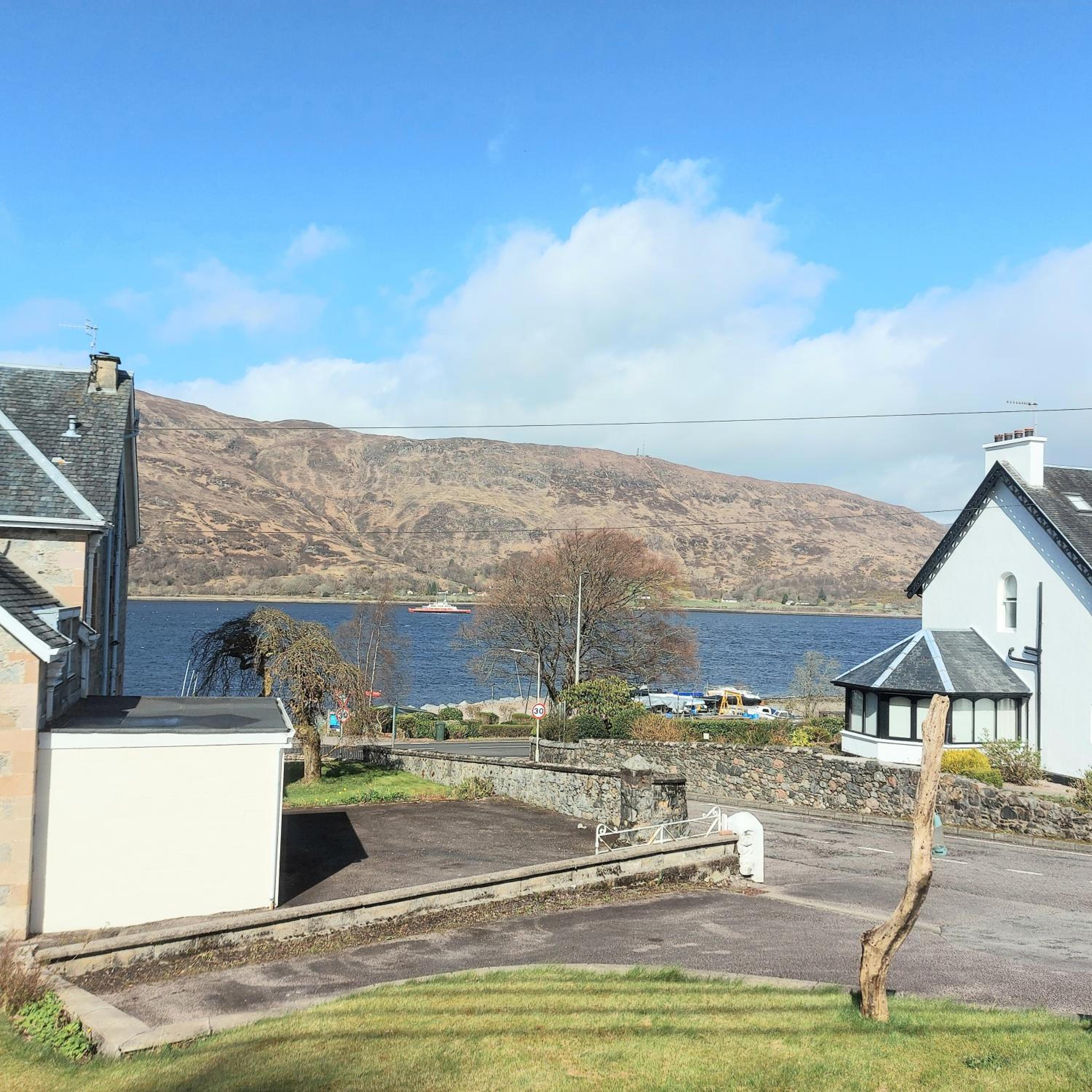 Burnside Cottage