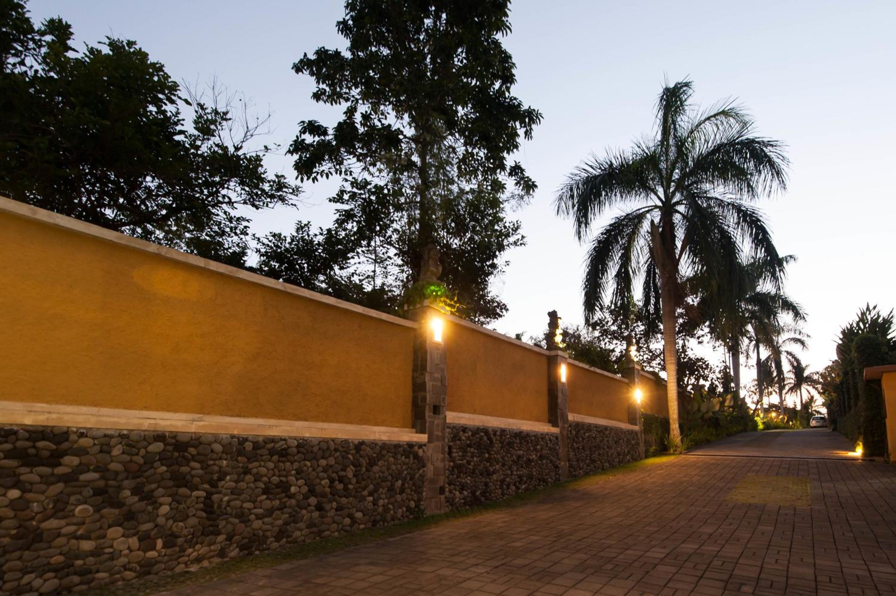 Beji Ubud Resort view 5