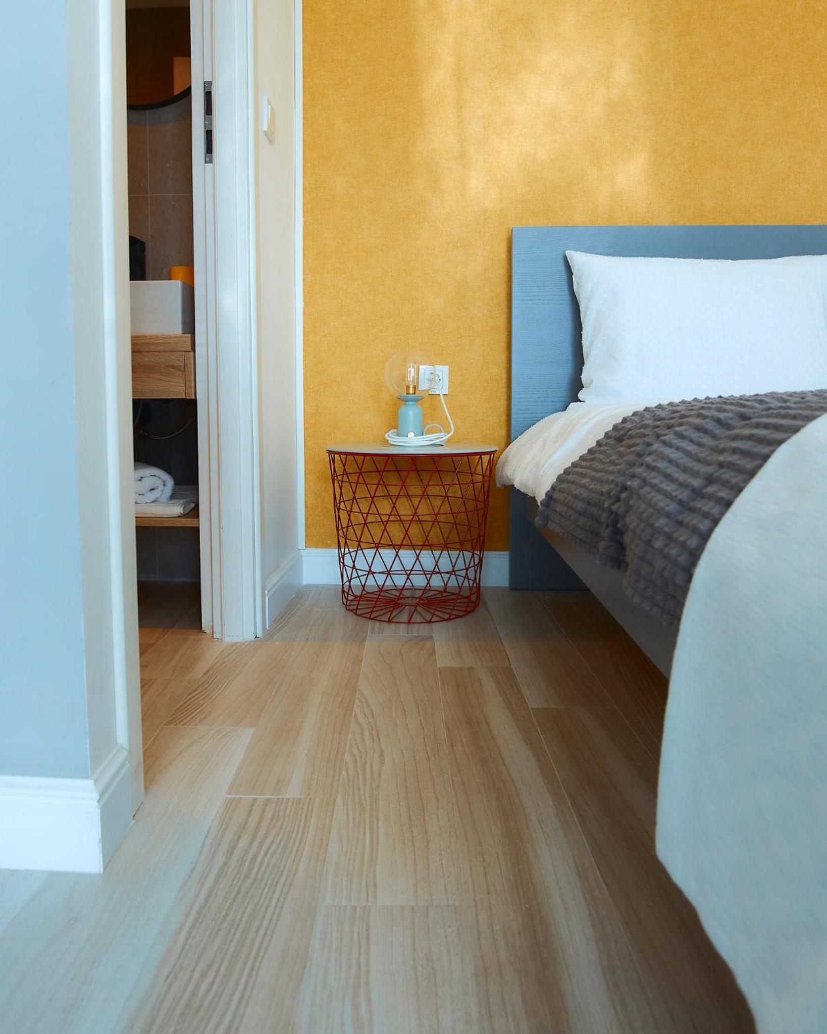 PRIMA APARTMENTS