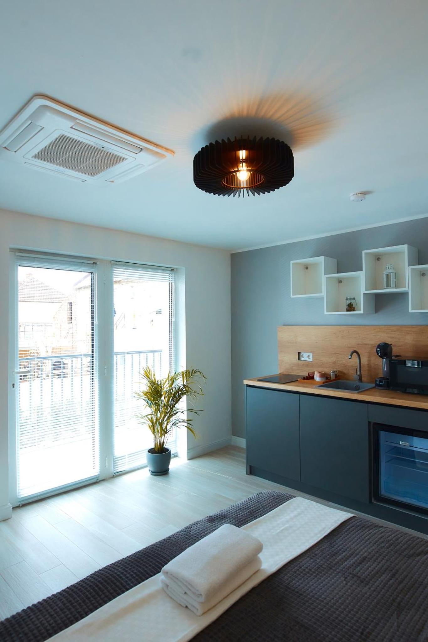 PRIMA APARTMENTS