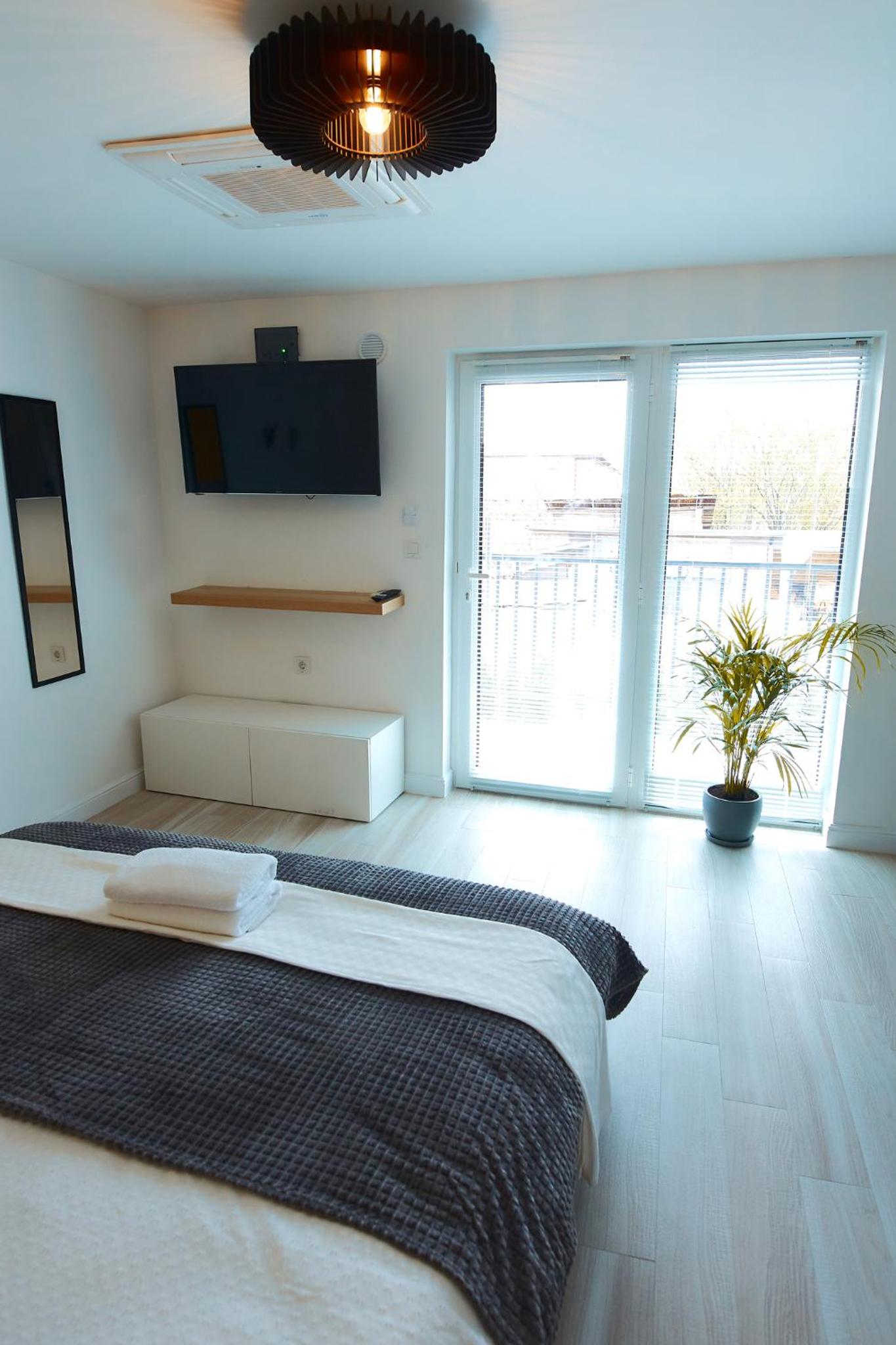 PRIMA APARTMENTS
