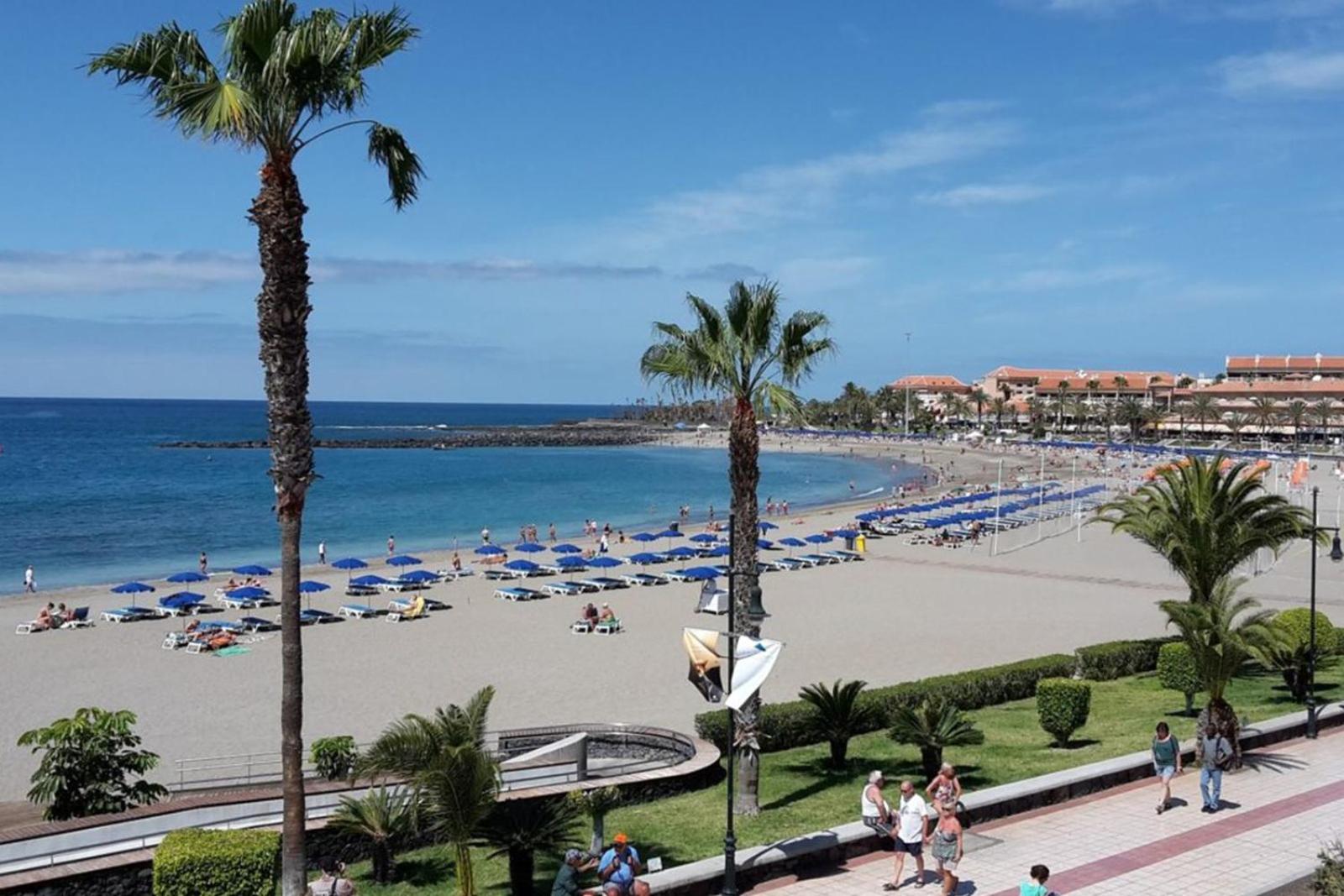 HAYAM APARTAMENTOS, LOS CRISTIANOs