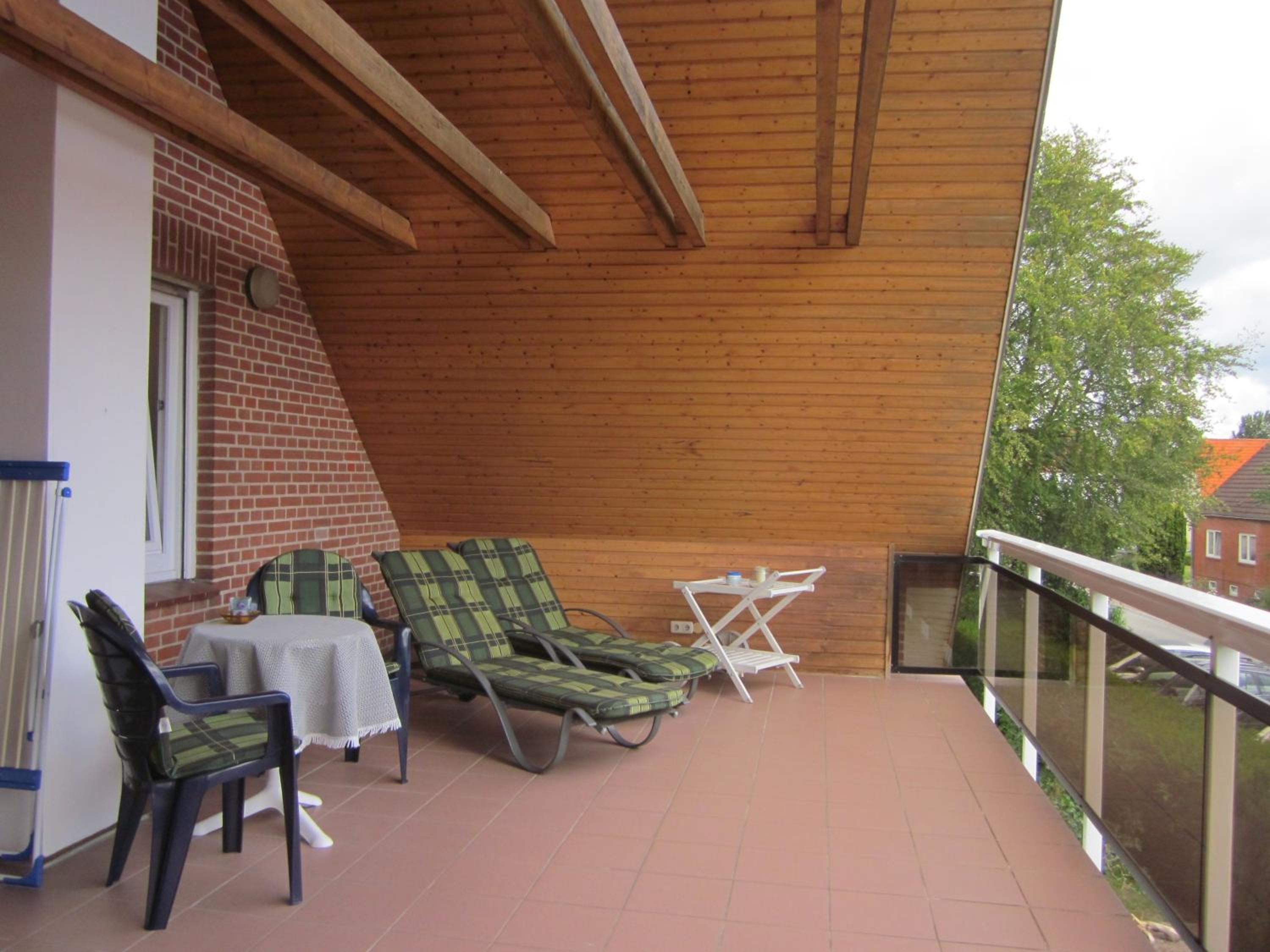 Haus Petra - Fewo 1 view 5